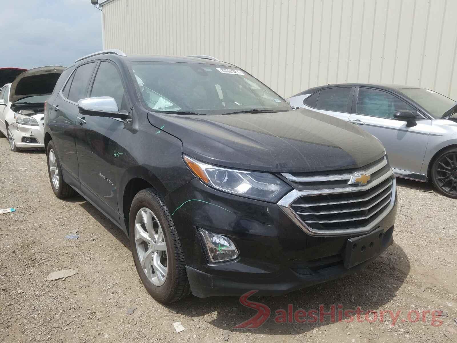 2GNAXNEVXK6174726 2019 CHEVROLET EQUINOX