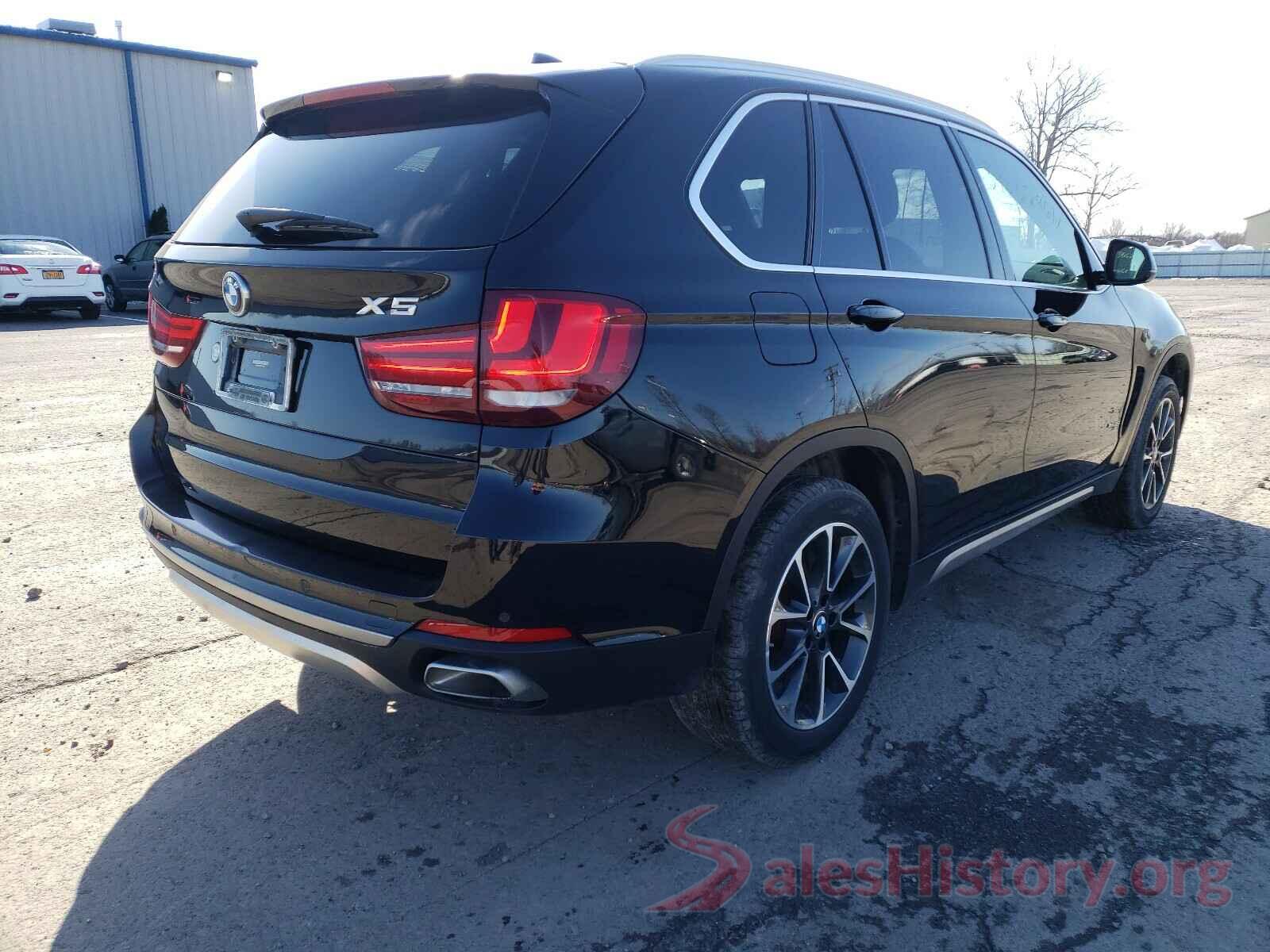 5UXKR0C52J0X93100 2018 BMW X5