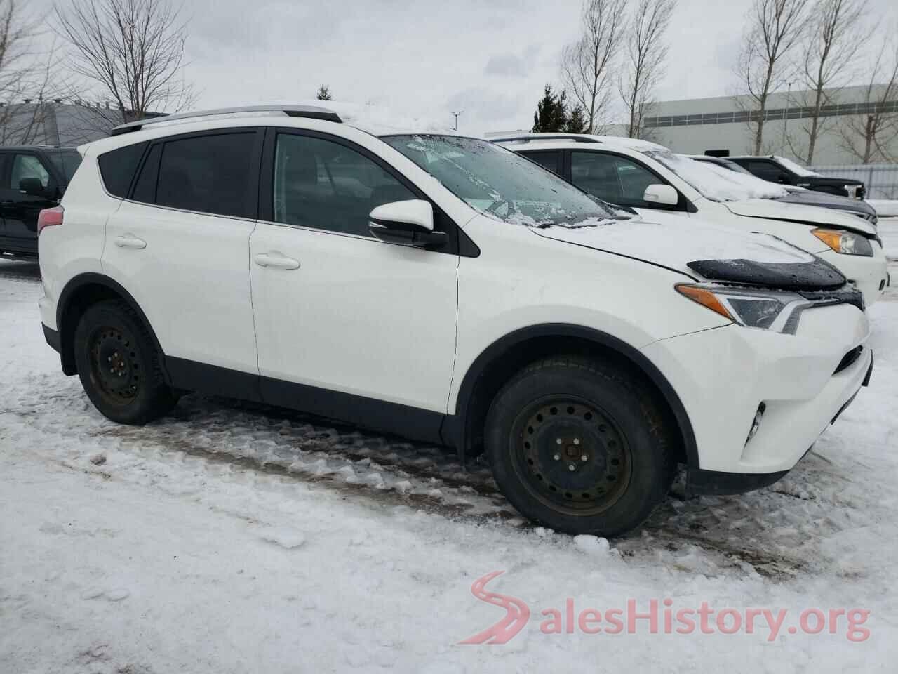 2T3RFREV1GW531051 2016 TOYOTA RAV4