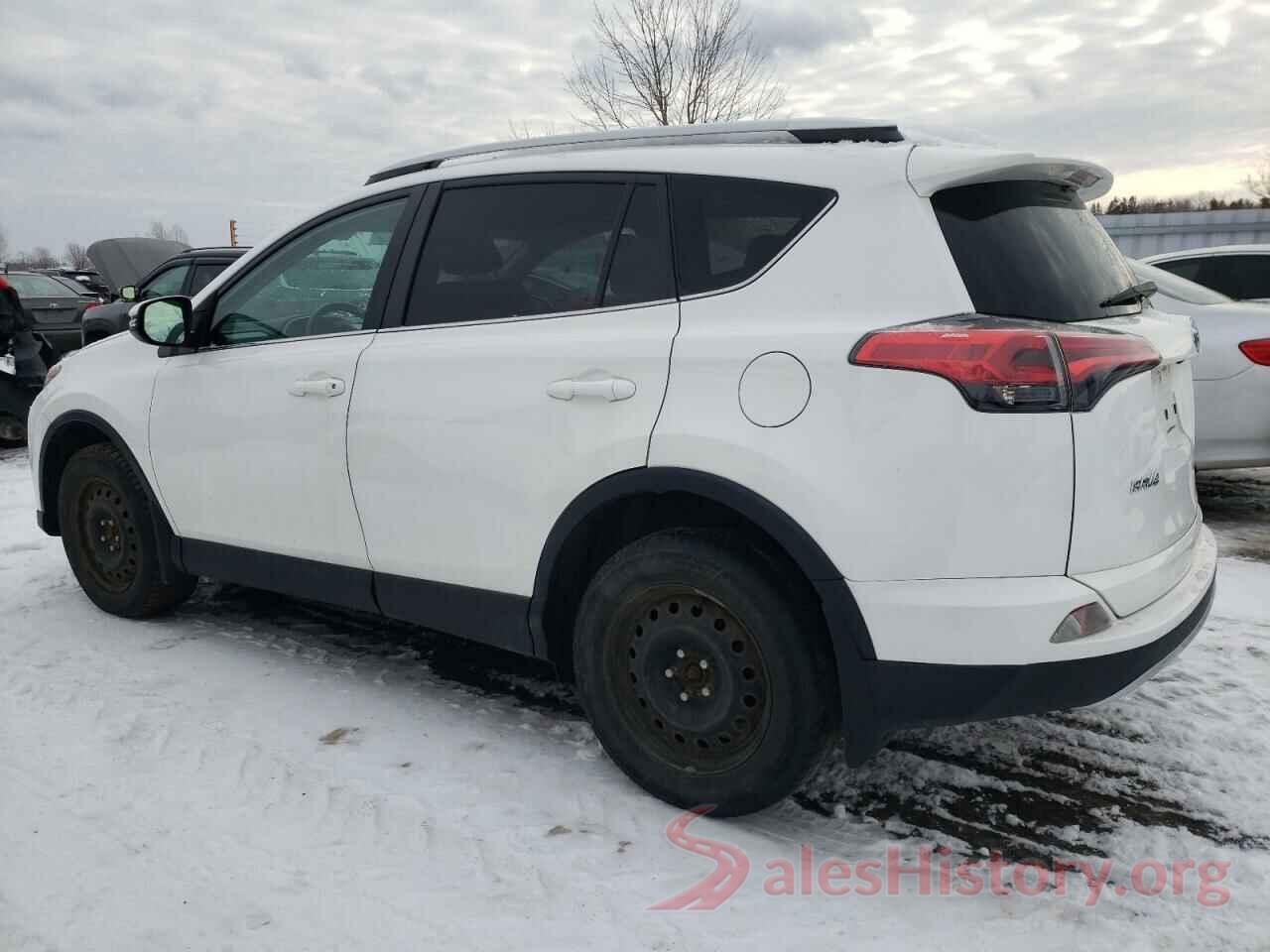 2T3RFREV1GW531051 2016 TOYOTA RAV4