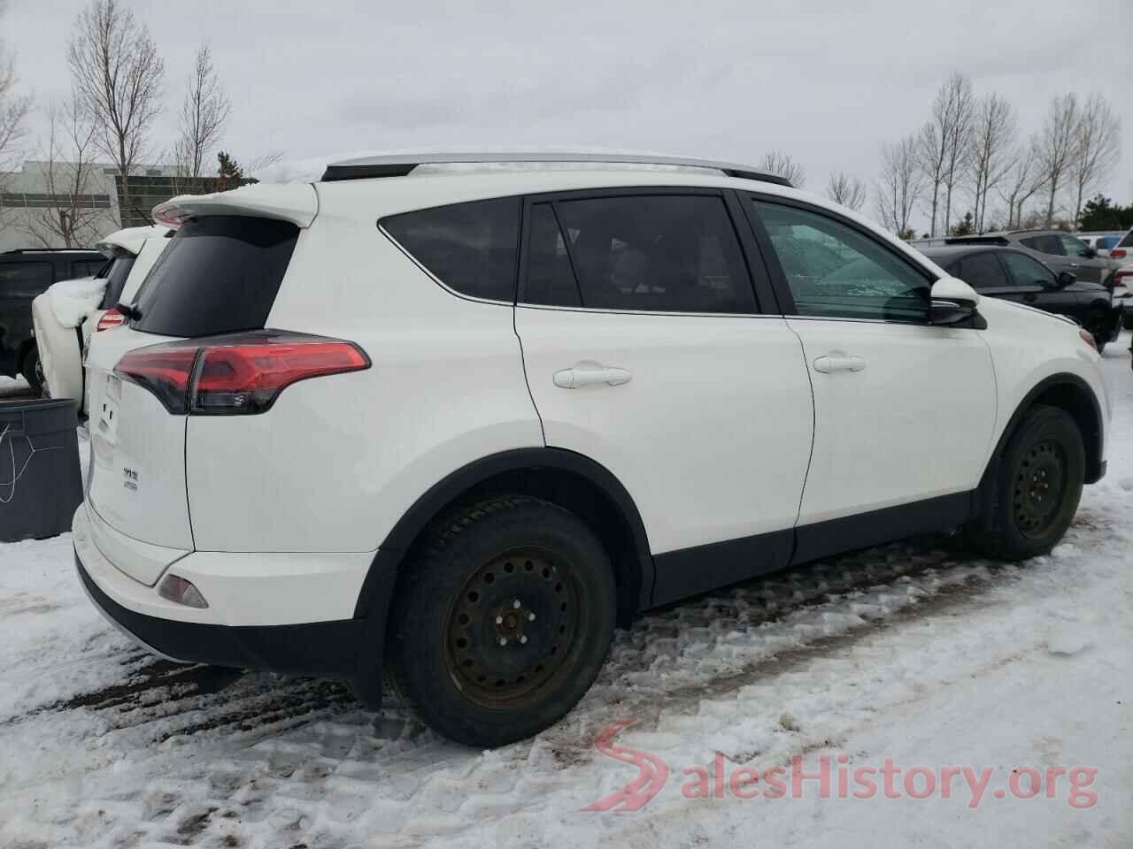 2T3RFREV1GW531051 2016 TOYOTA RAV4