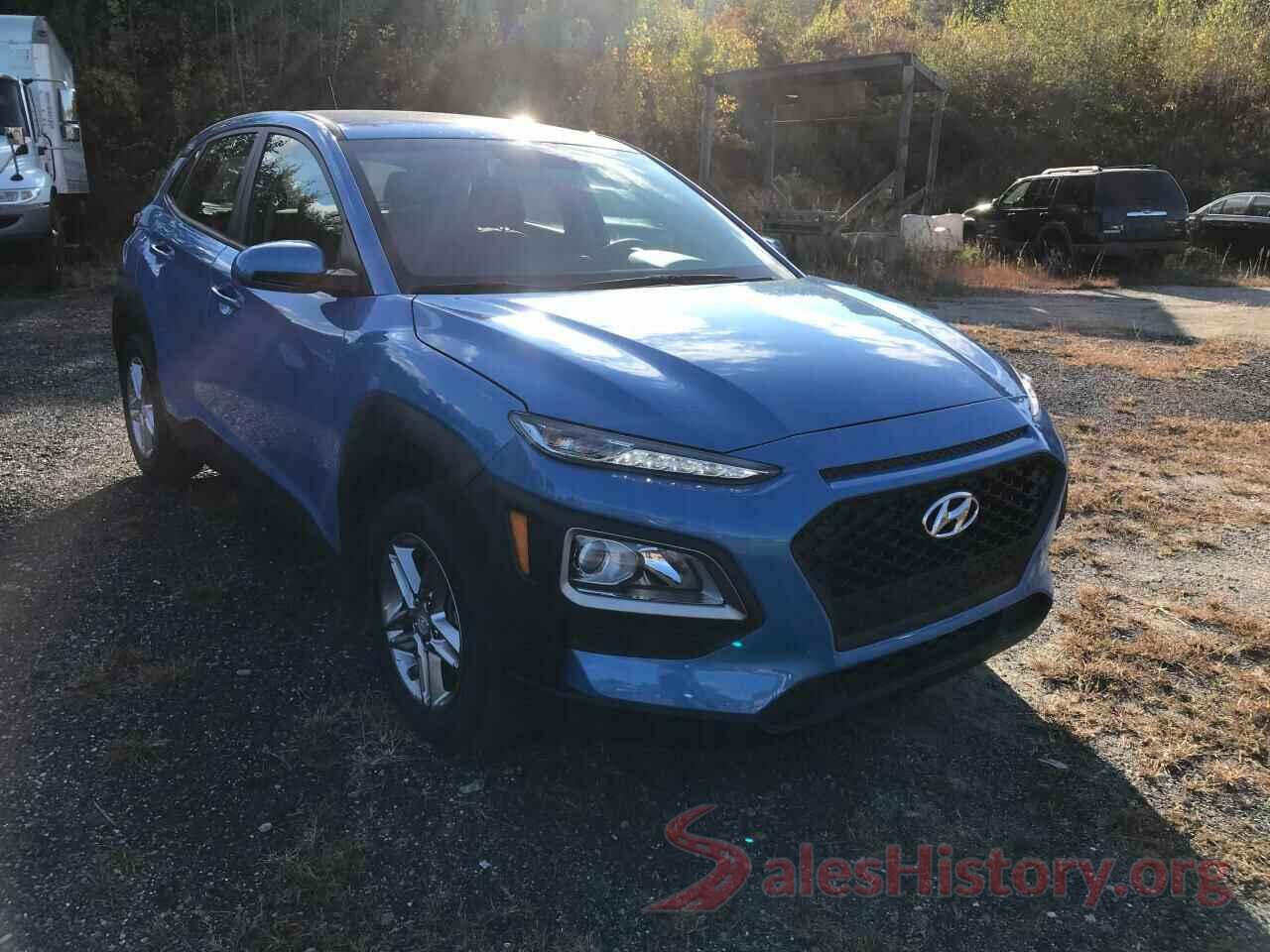 KM8K1CAA8JU101050 2018 HYUNDAI KONA