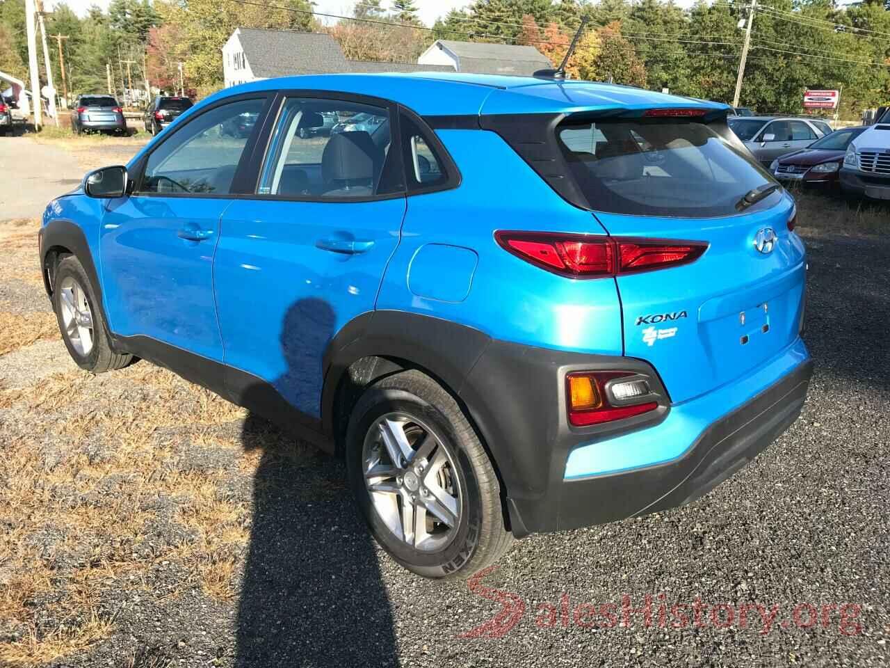 KM8K1CAA8JU101050 2018 HYUNDAI KONA