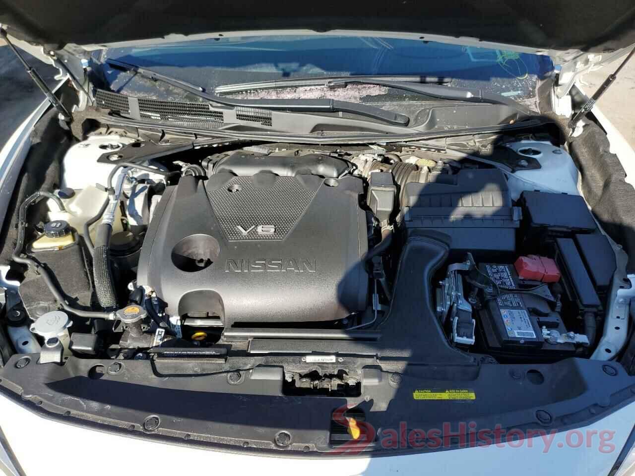 1N4AA6EV0MC510030 2021 NISSAN MAXIMA