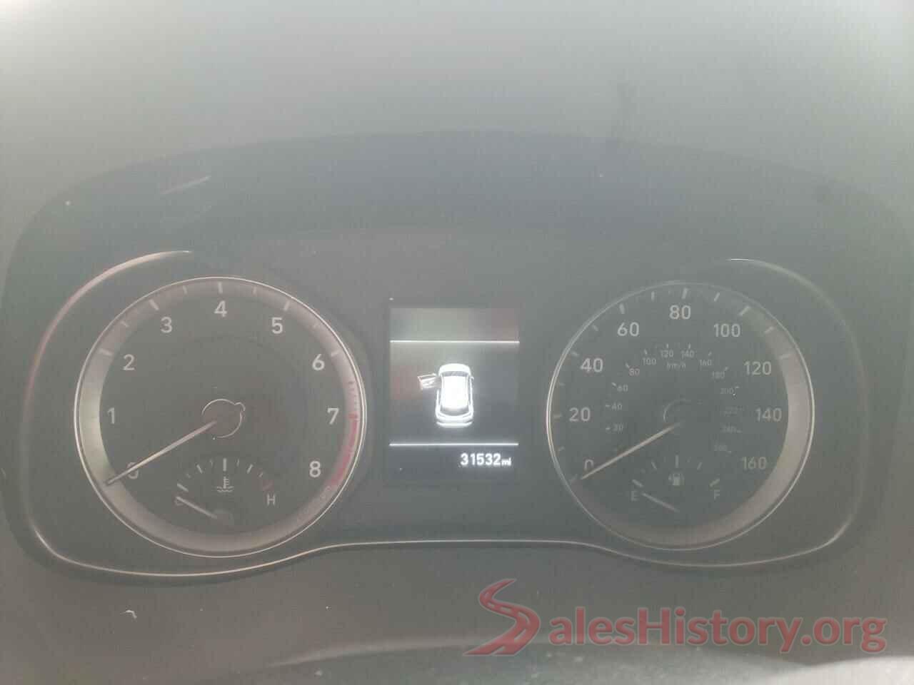 KM8K12AA1JU089284 2018 HYUNDAI KONA