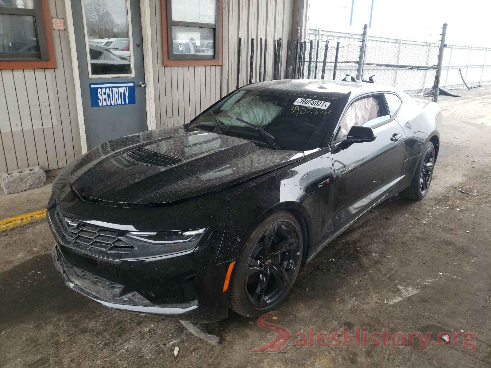 1G1FE1R79M0129080 2021 CHEVROLET CAMARO