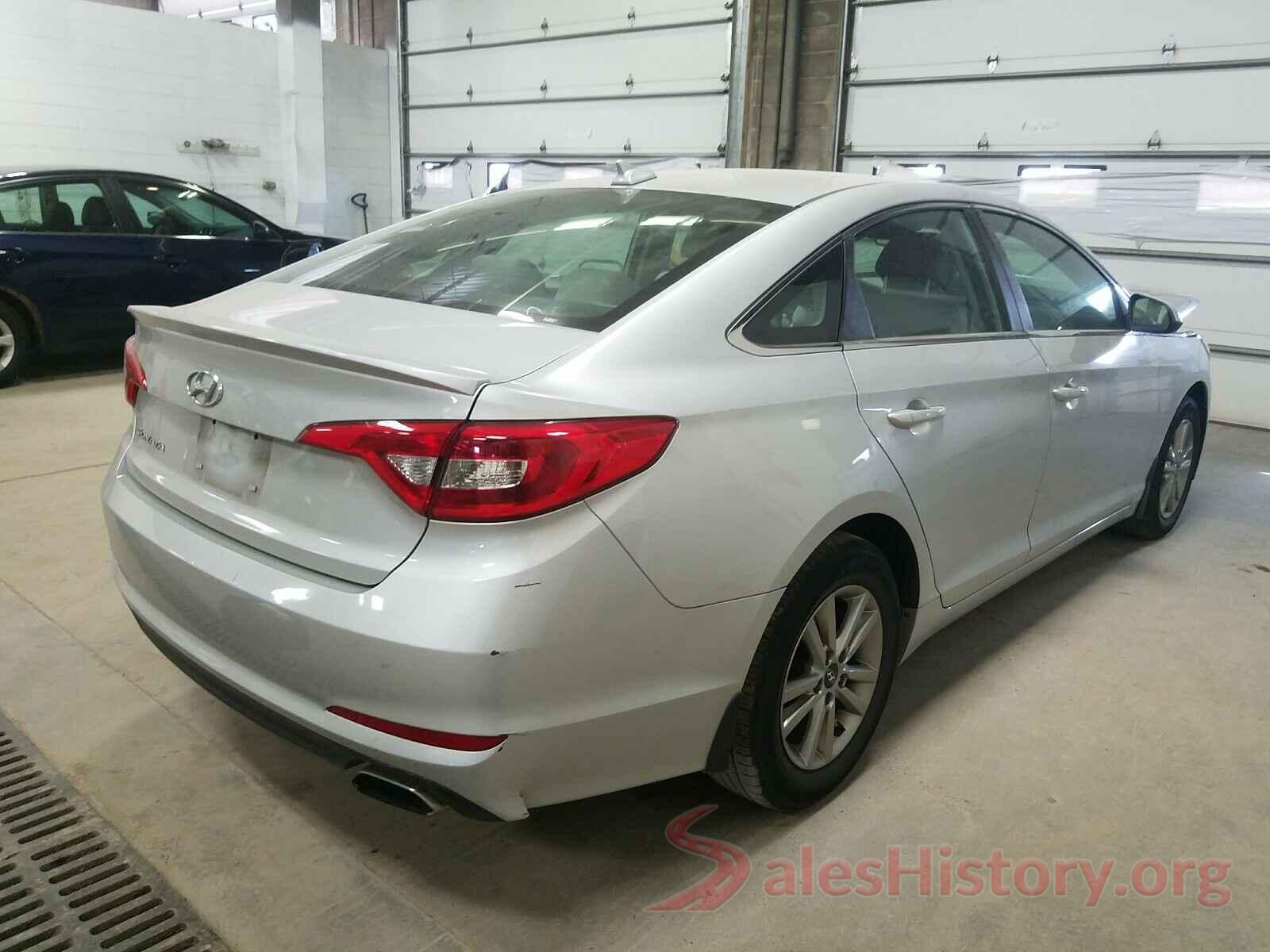 5NPE24AF9GH317198 2016 HYUNDAI SONATA