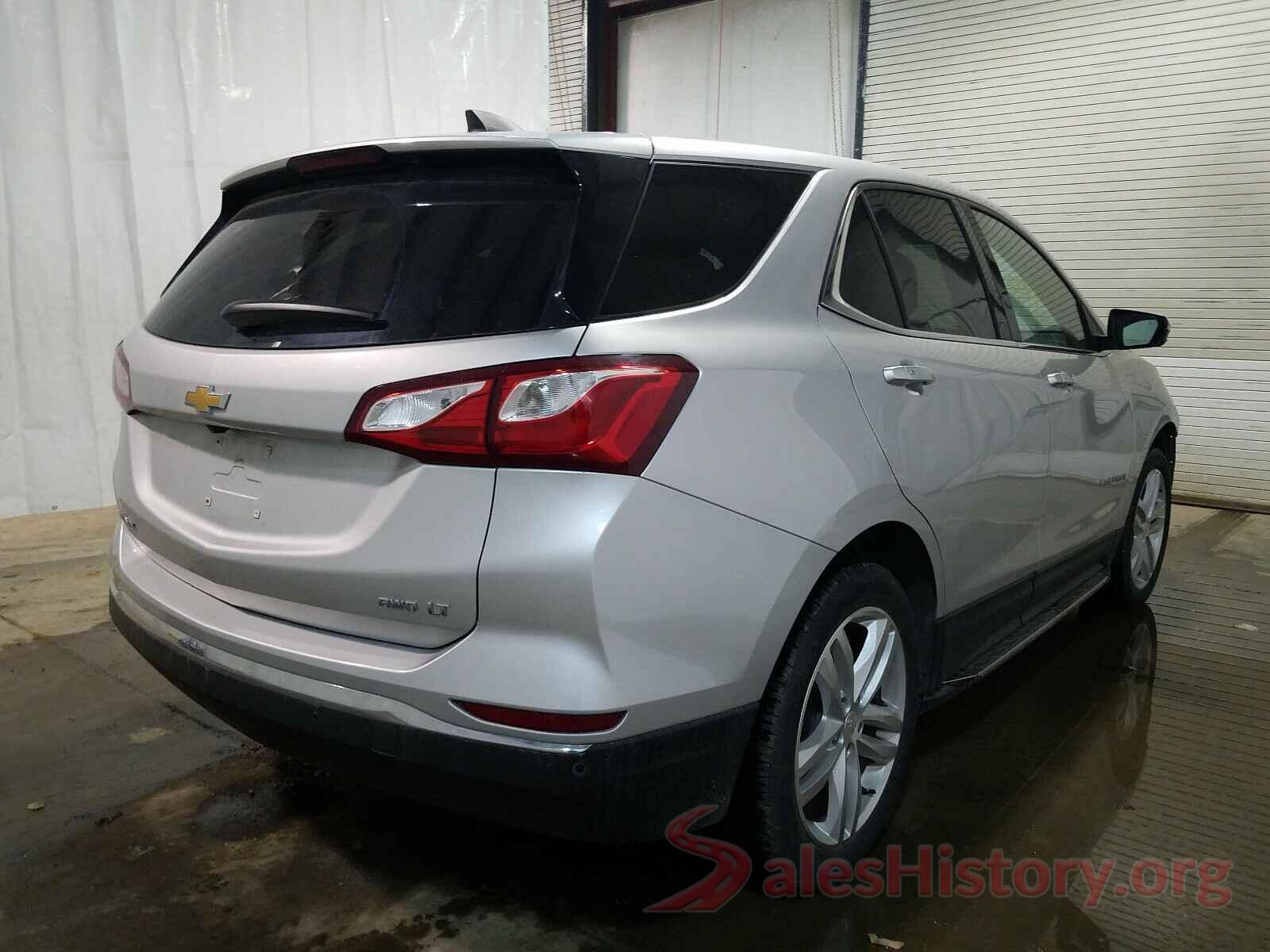 3GNAXUEV2KS534471 2019 CHEVROLET EQUINOX