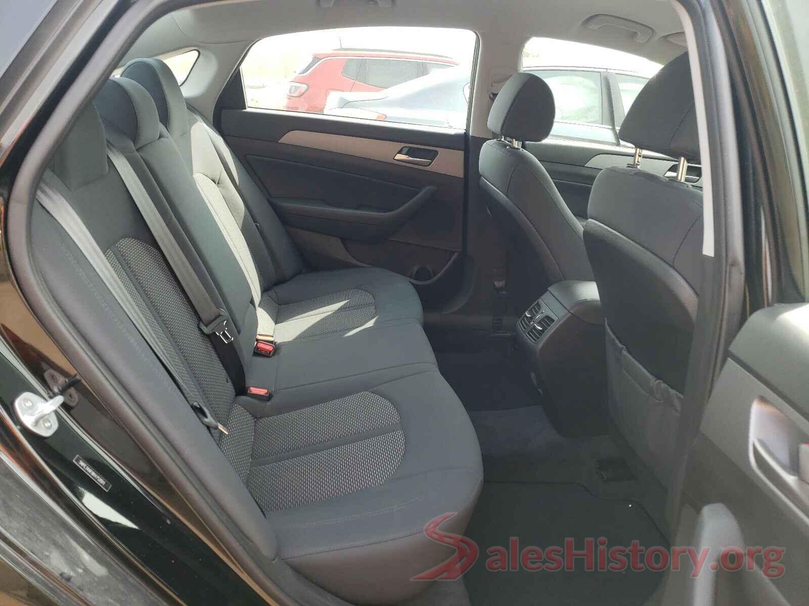 5NPE34AF8KH752011 2019 HYUNDAI SONATA