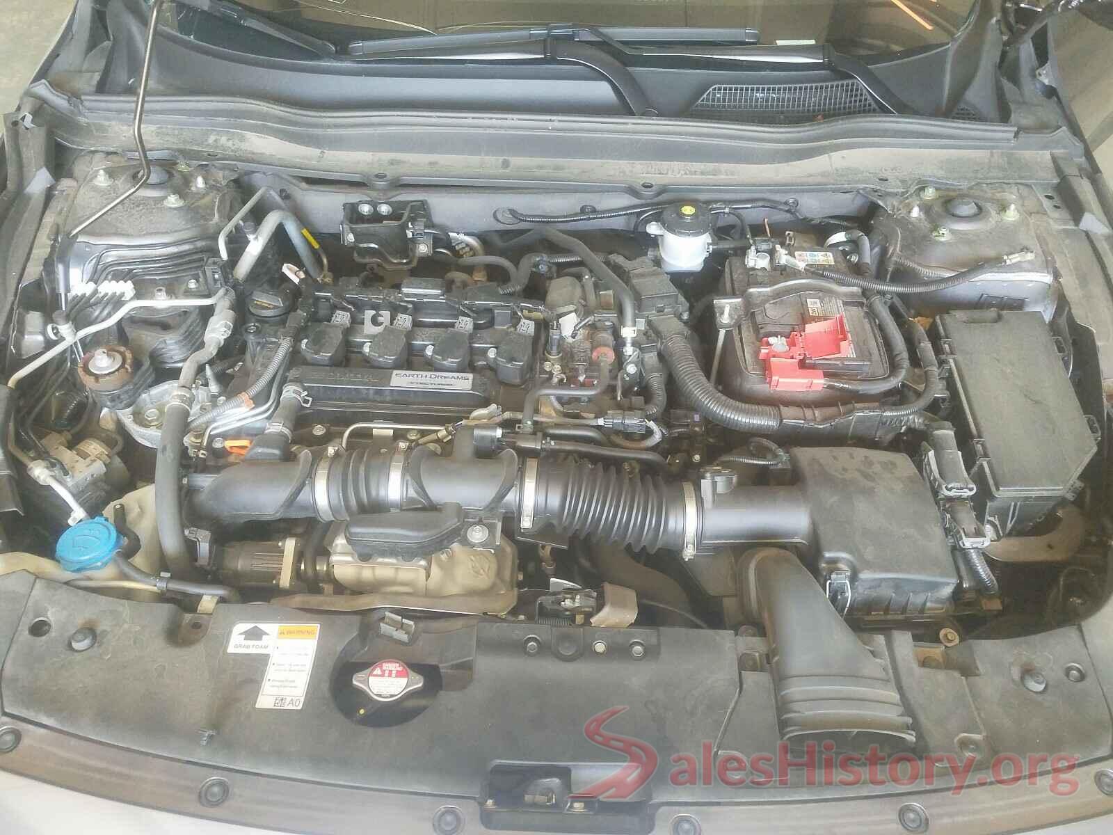 1HGCV1F43JA060222 2018 HONDA ACCORD