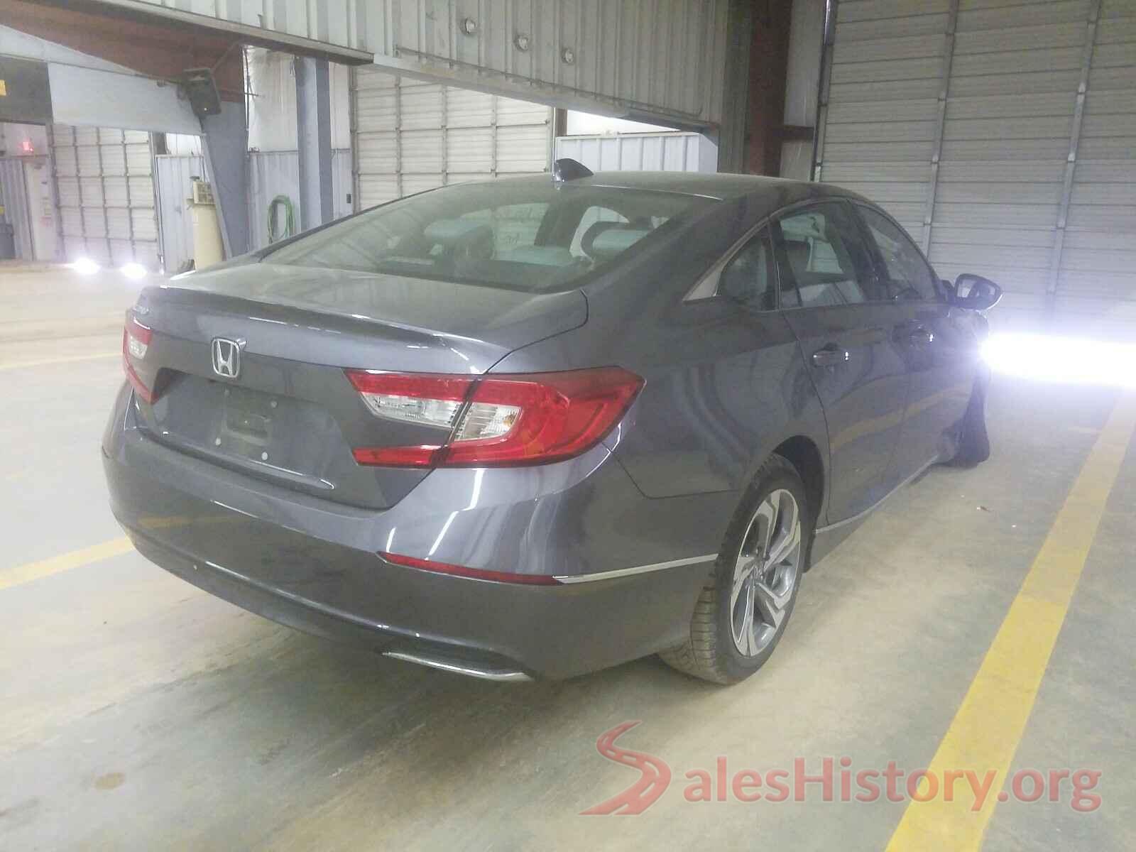 1HGCV1F43JA060222 2018 HONDA ACCORD