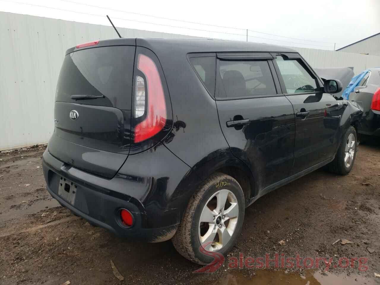 KNDJN2A21J7903753 2018 KIA SOUL