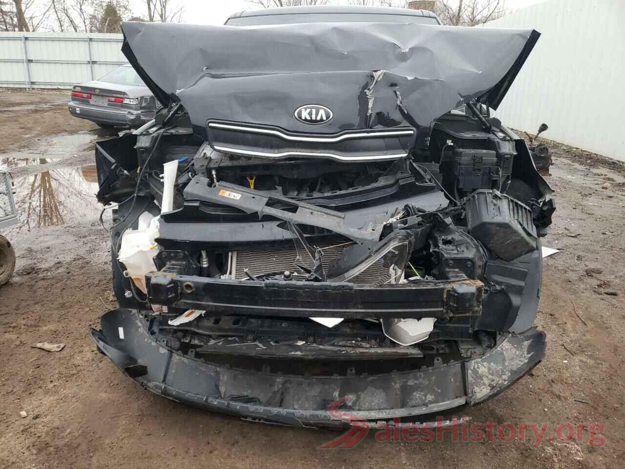 KNDJN2A21J7903753 2018 KIA SOUL