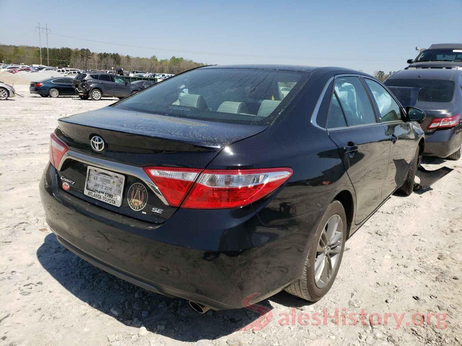 4T1BF1FK2GU143973 2016 TOYOTA CAMRY