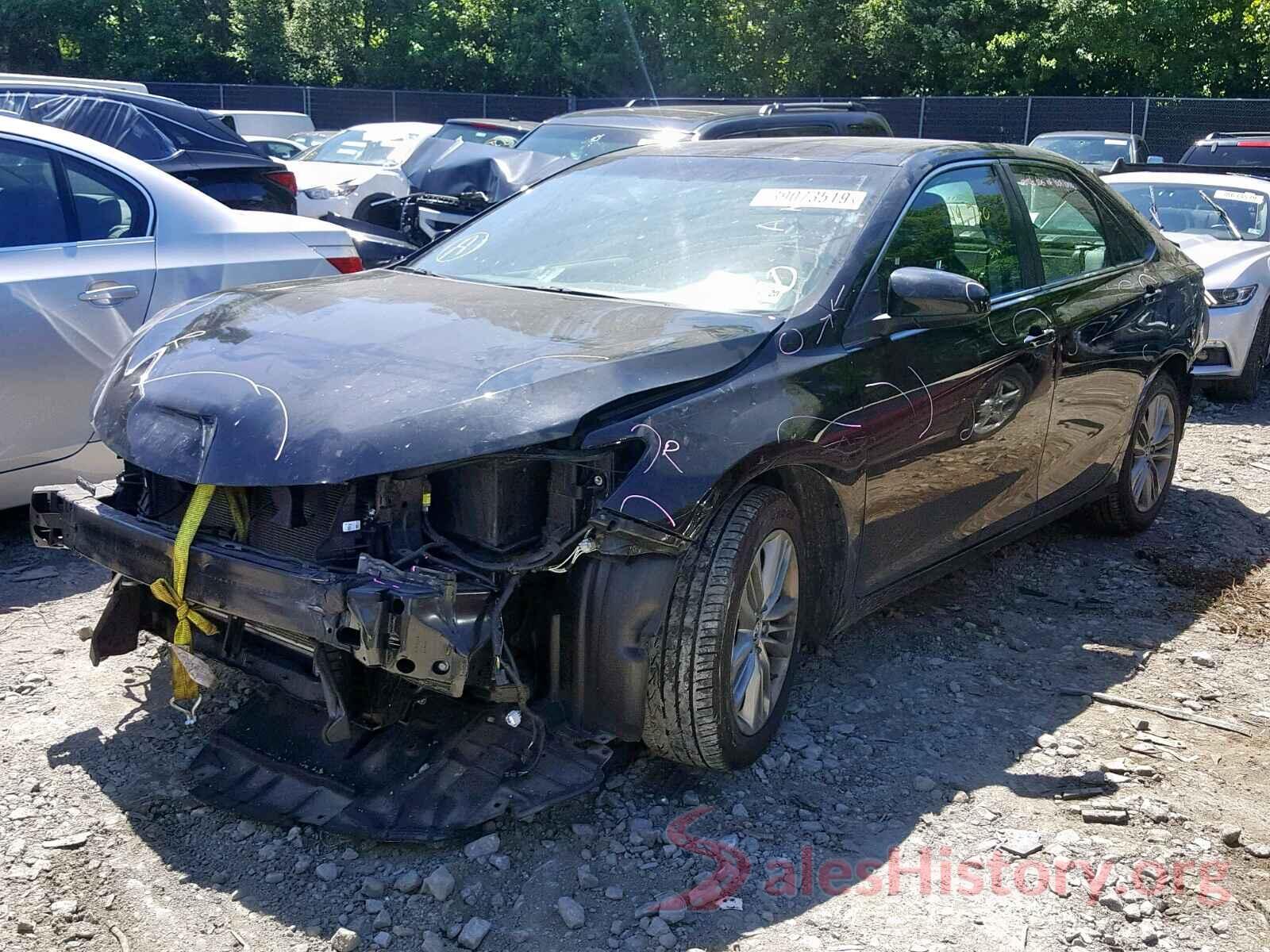 4T1BF1FK5FU913131 2015 TOYOTA CAMRY