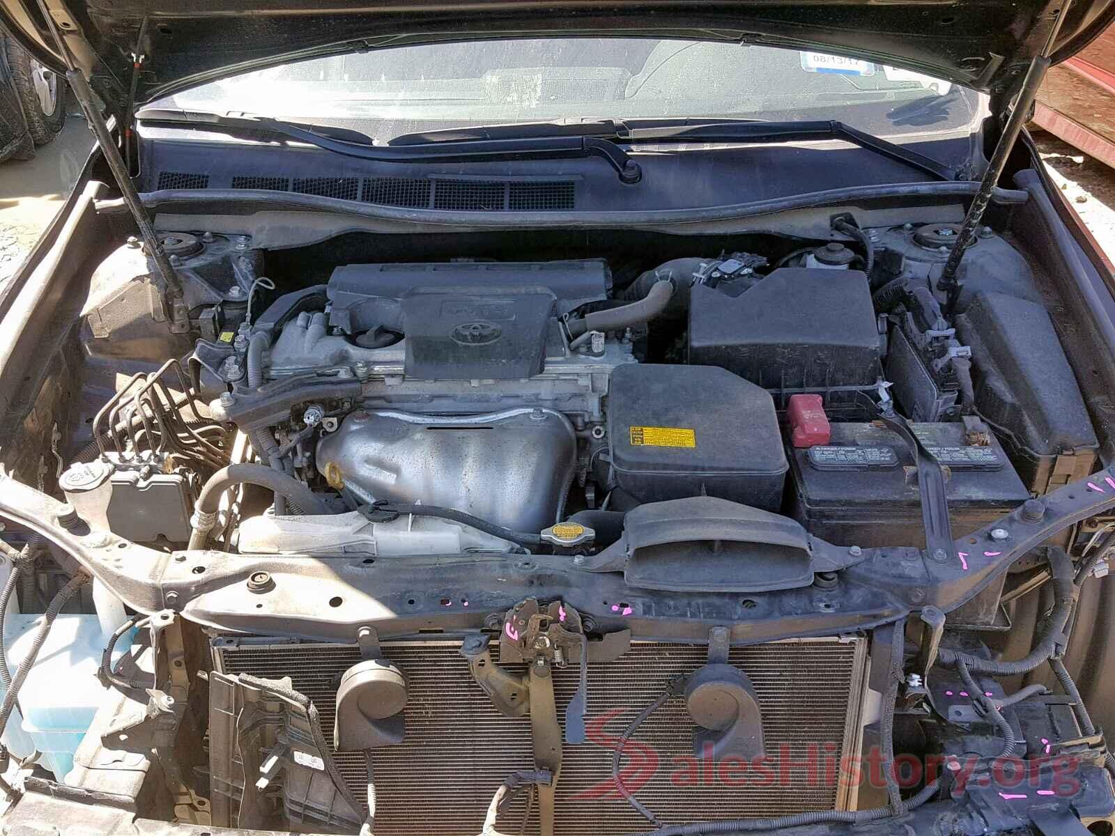 4T1BF1FK5FU913131 2015 TOYOTA CAMRY