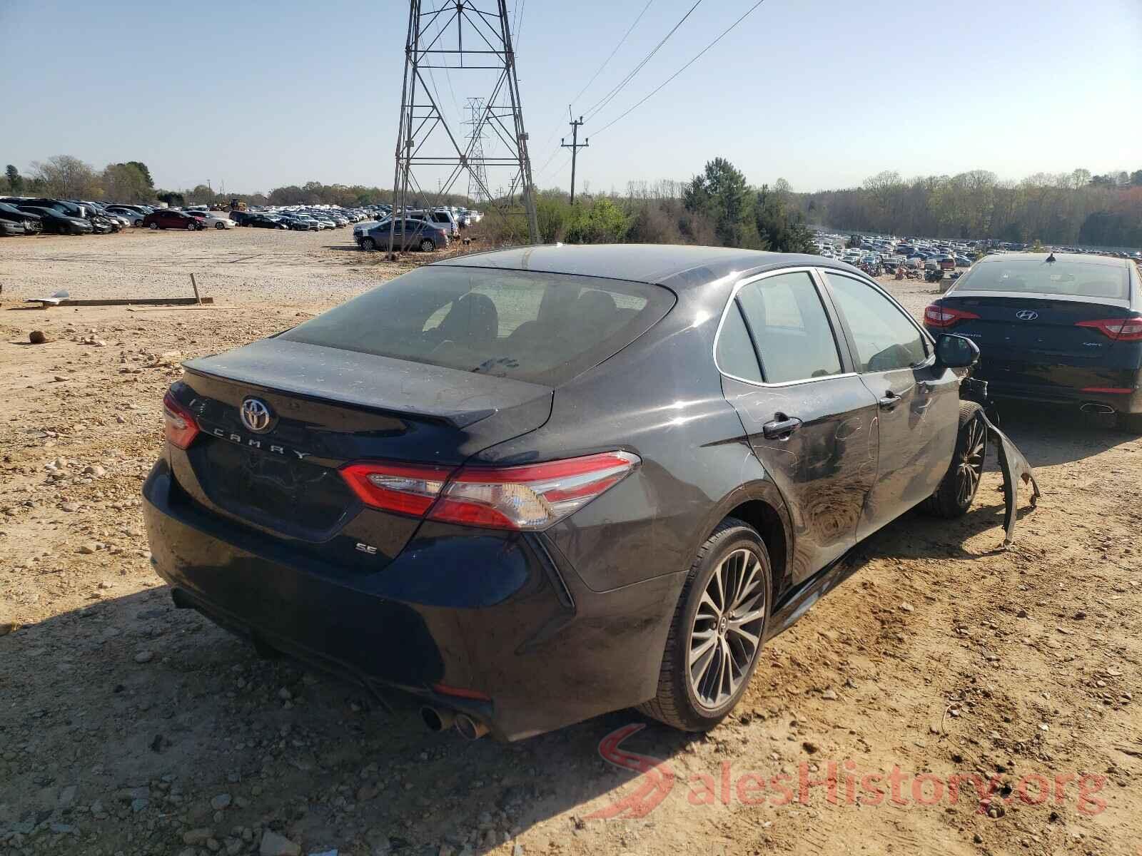 4T1B11HK3JU626780 2018 TOYOTA CAMRY