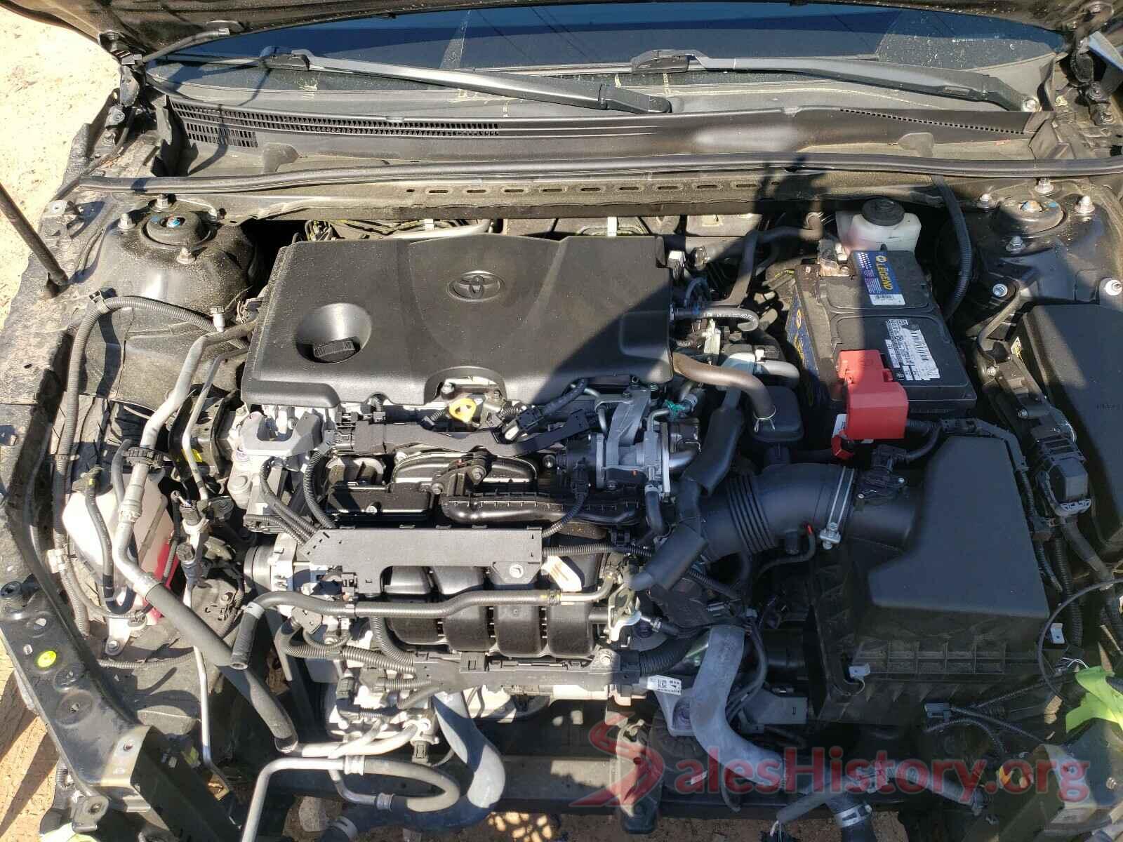 4T1B11HK3JU626780 2018 TOYOTA CAMRY