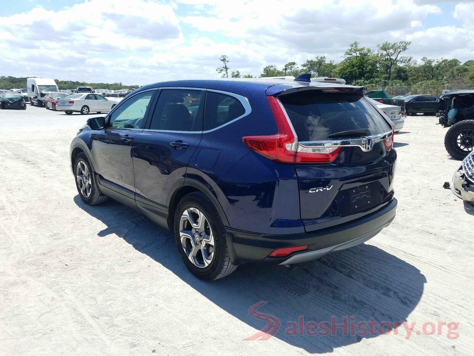 7FARW1H56JE045298 2018 HONDA CRV