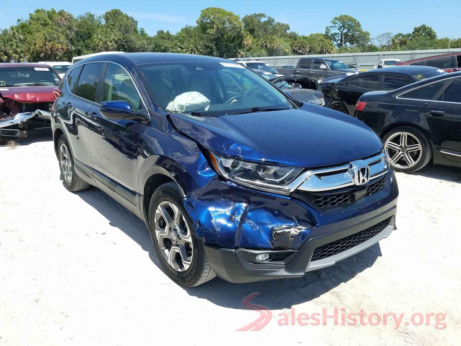 7FARW1H56JE045298 2018 HONDA CRV