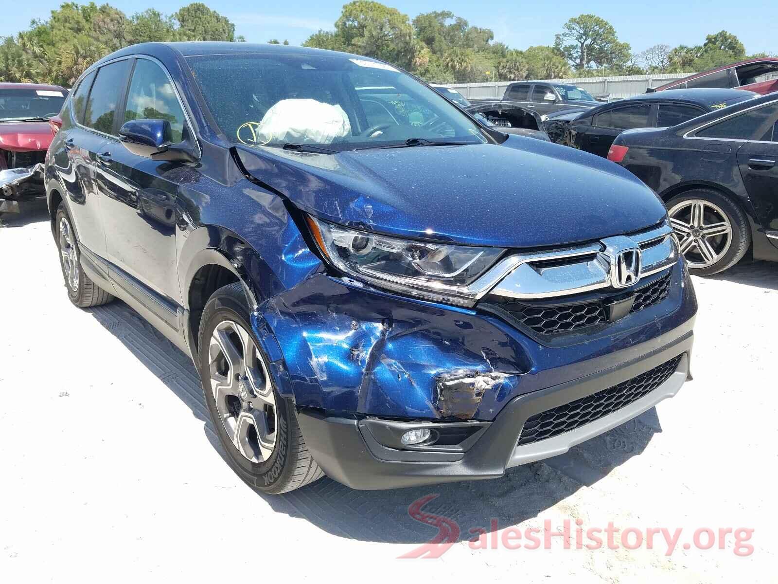 7FARW1H56JE045298 2018 HONDA CRV