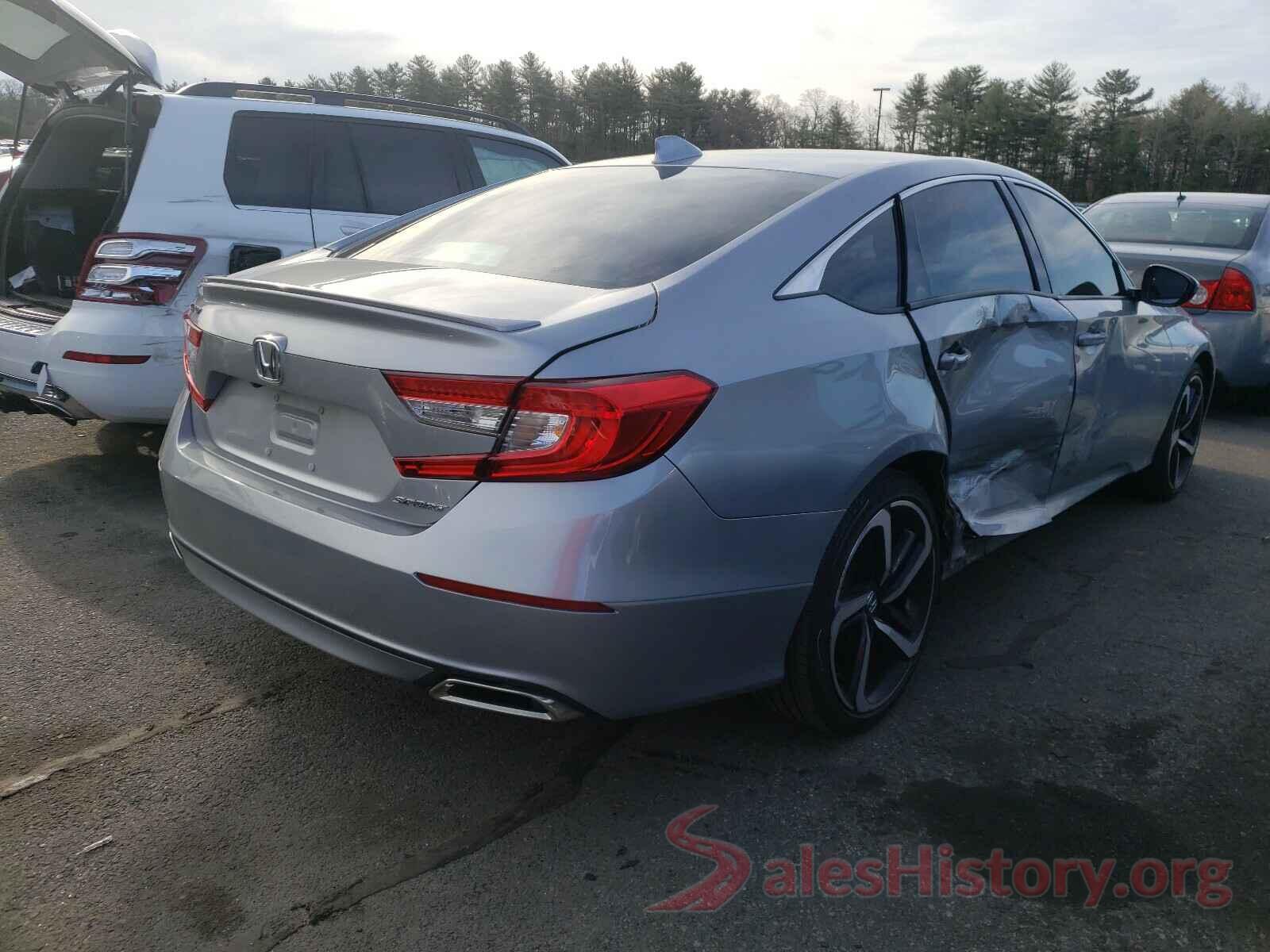 1HGCV1F30JA006254 2018 HONDA ACCORD