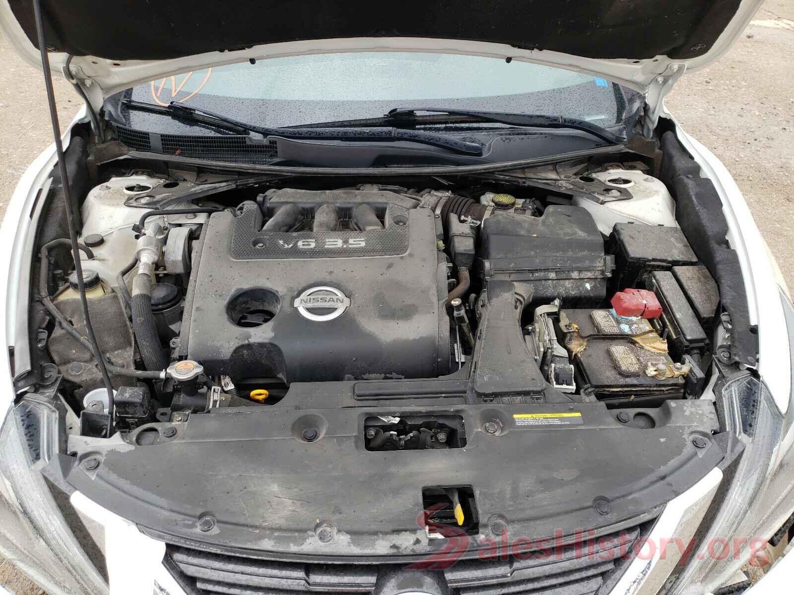 1N4BL3AP3HC166459 2017 NISSAN ALTIMA