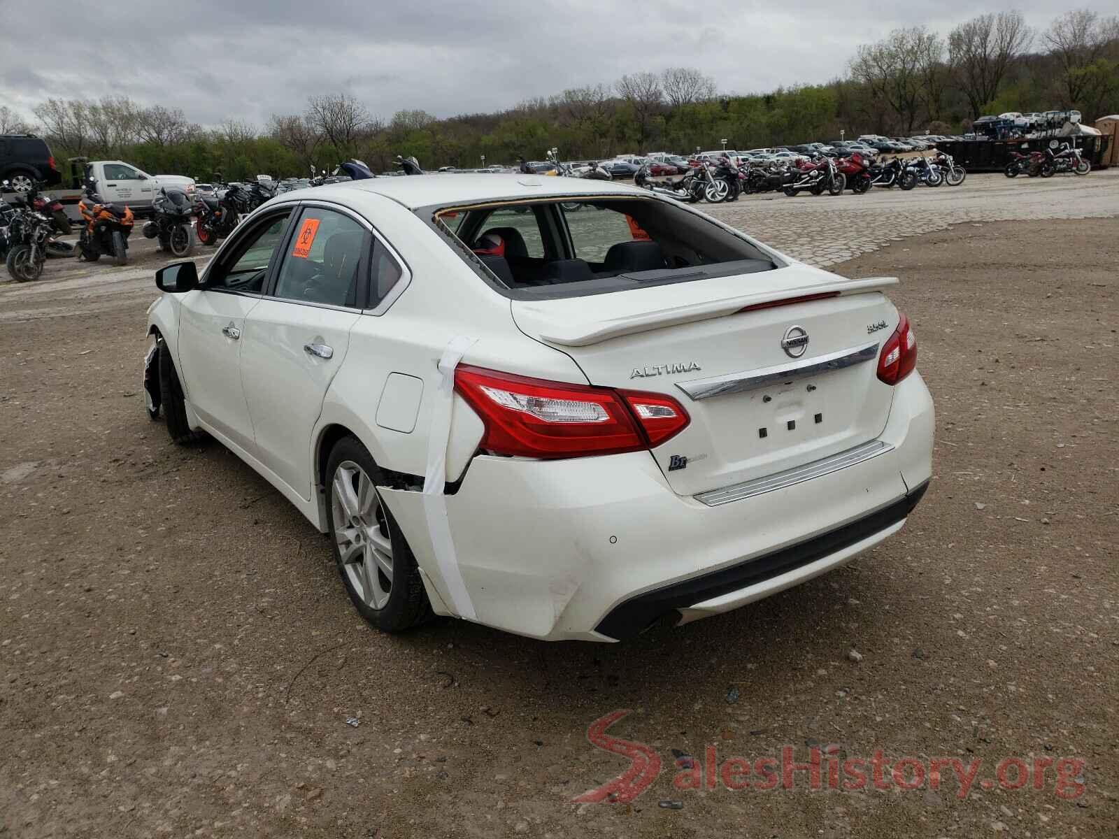 1N4BL3AP3HC166459 2017 NISSAN ALTIMA