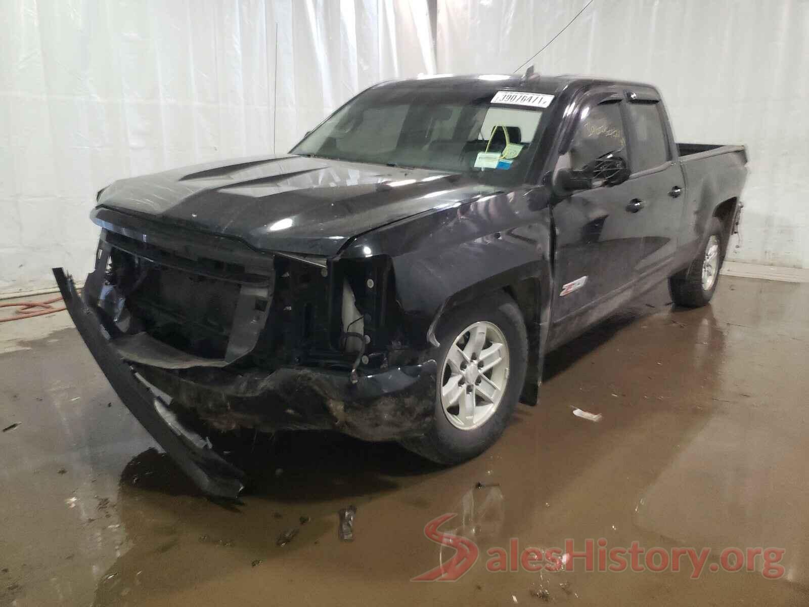 1GCVKREC0GZ323901 2016 CHEVROLET SILVERADO