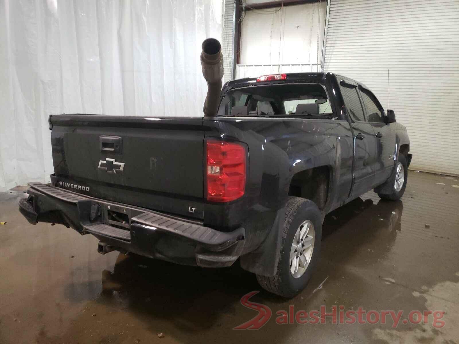 1GCVKREC0GZ323901 2016 CHEVROLET SILVERADO