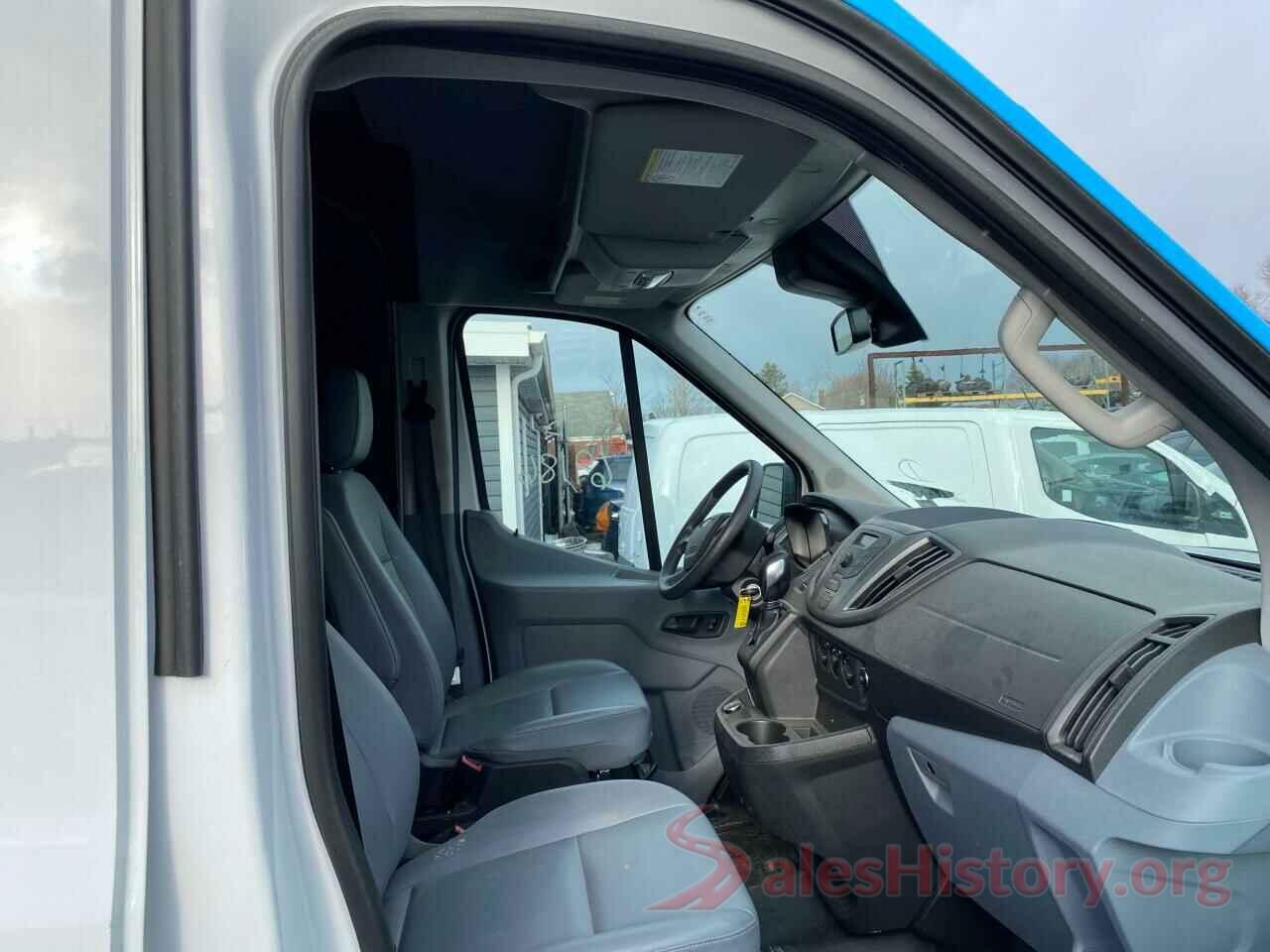 1FTYR2CM2KKA27856 2019 FORD TRANSIT CO