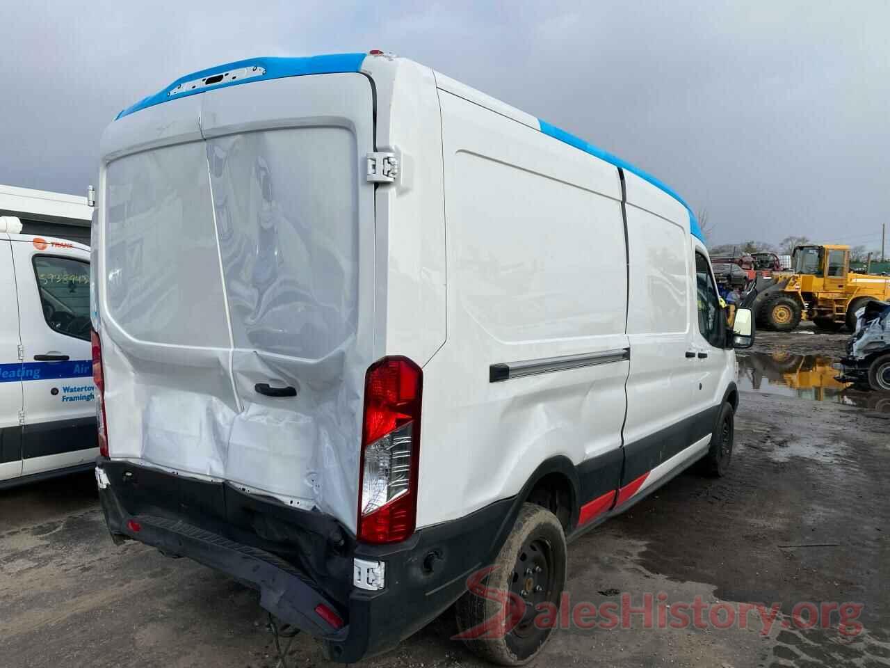 1FTYR2CM2KKA27856 2019 FORD TRANSIT CO