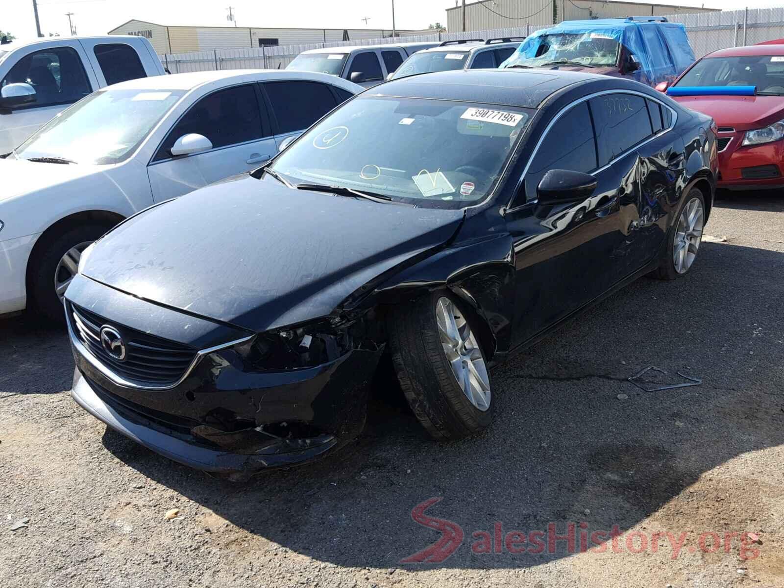 JM1GJ1V52G1439047 2016 MAZDA 6