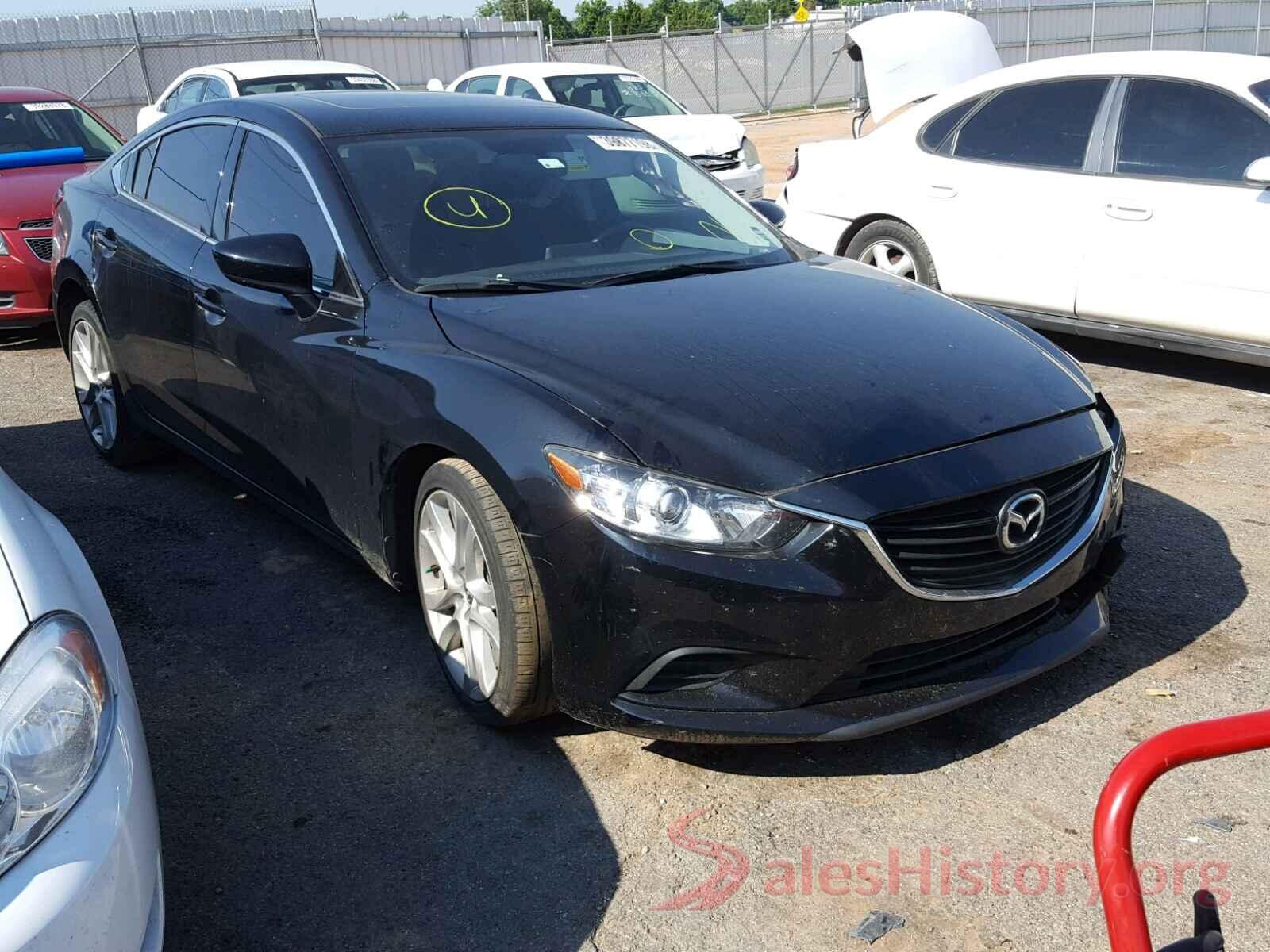 JM1GJ1V52G1439047 2016 MAZDA 6