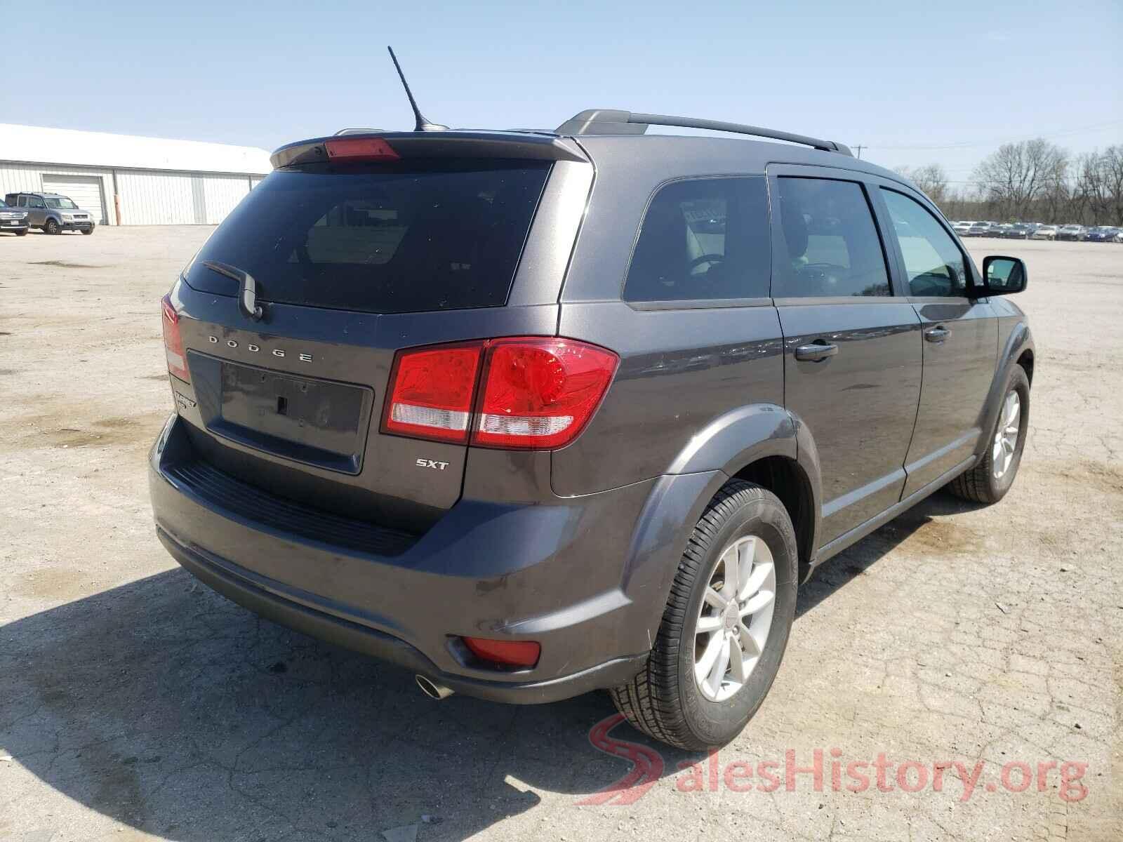 3C4PDDBGXHT512254 2017 DODGE JOURNEY