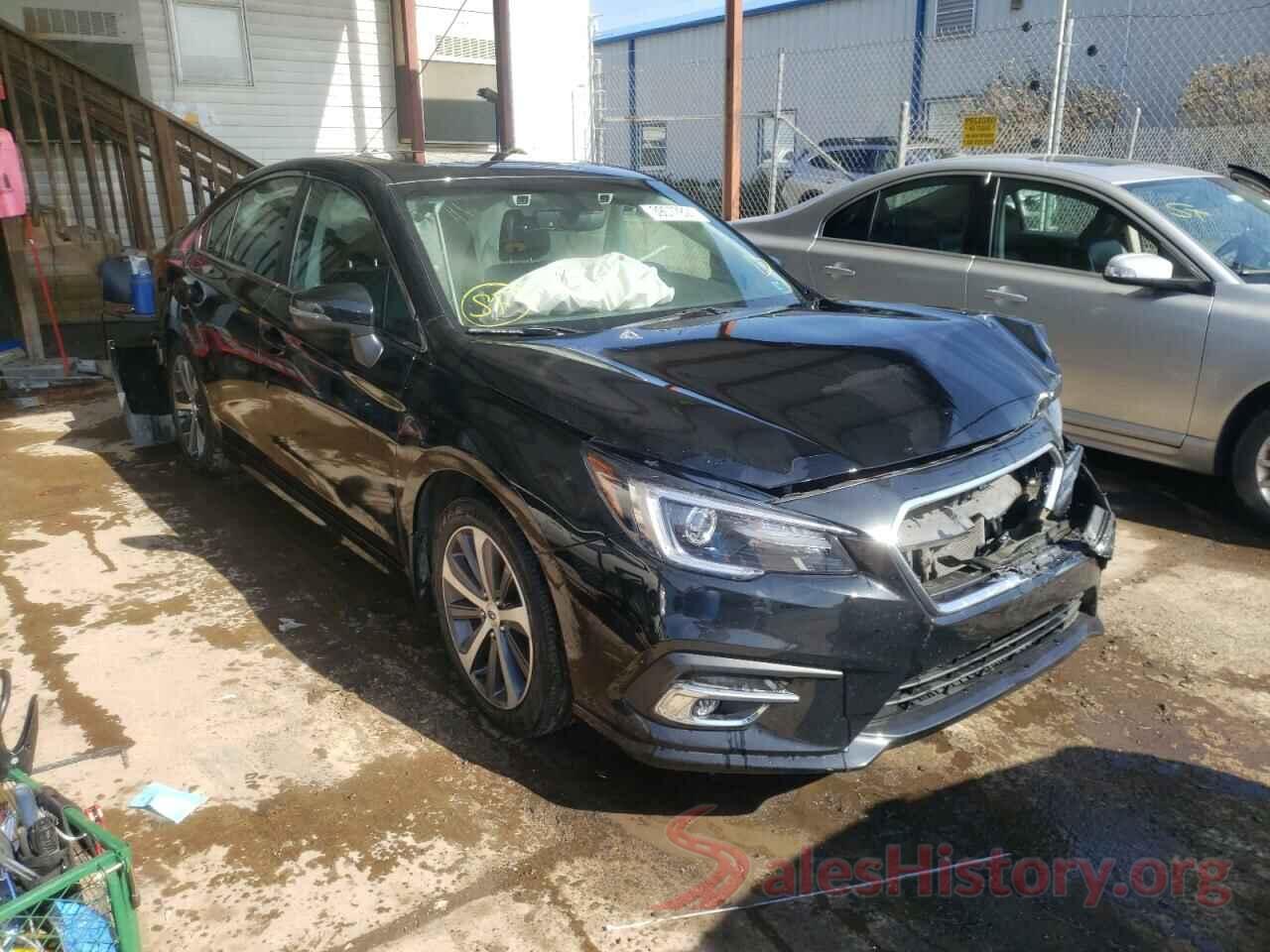 4S3BNAN68K3039949 2019 SUBARU LEGACY