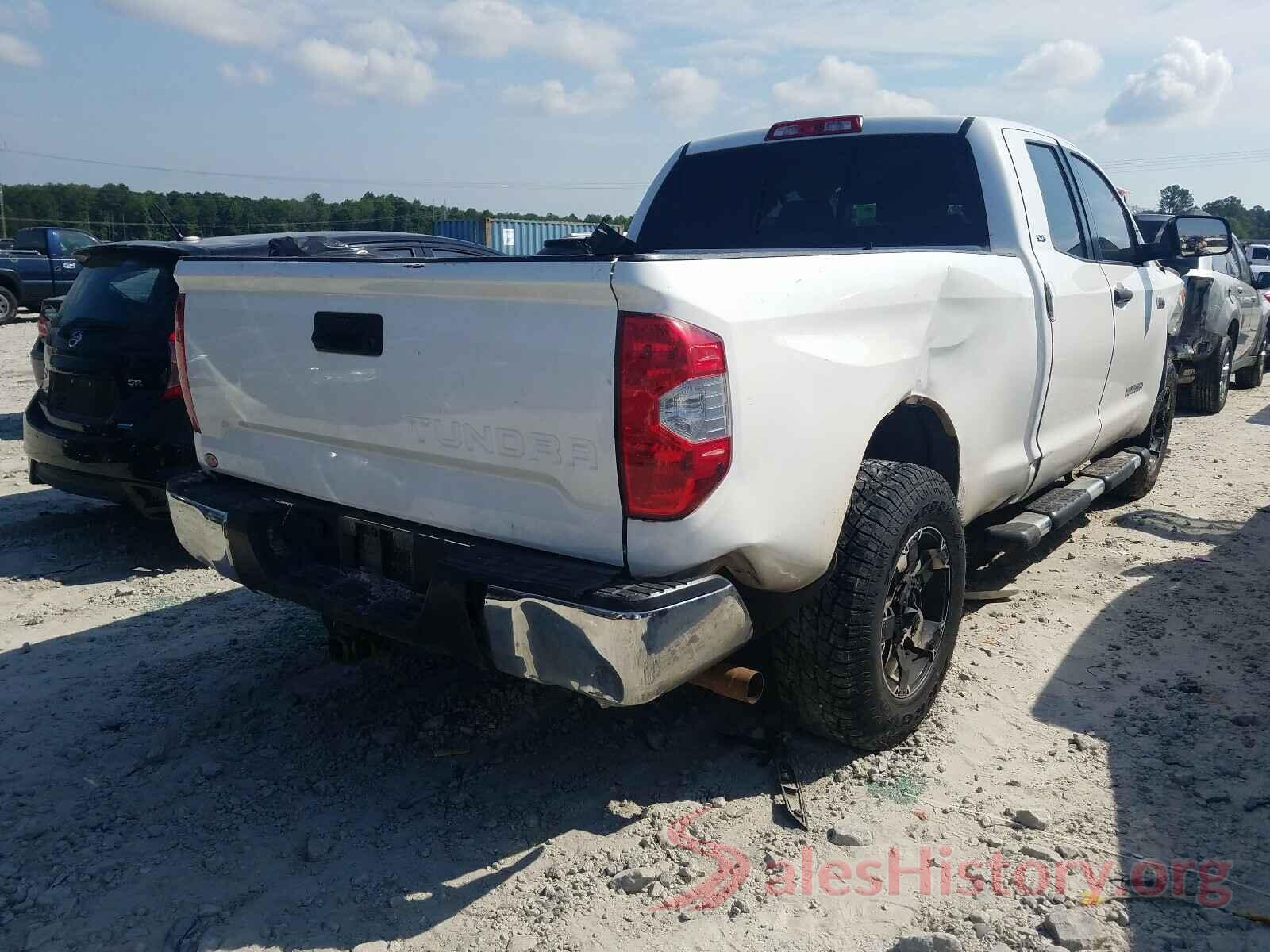 5TFRW5F14GX193905 2016 TOYOTA TUNDRA