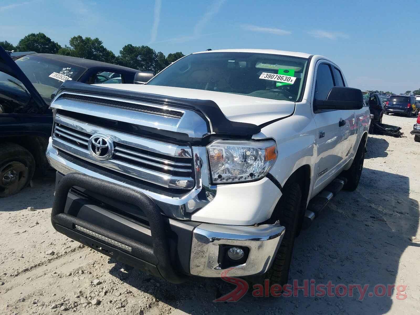 5TFRW5F14GX193905 2016 TOYOTA TUNDRA