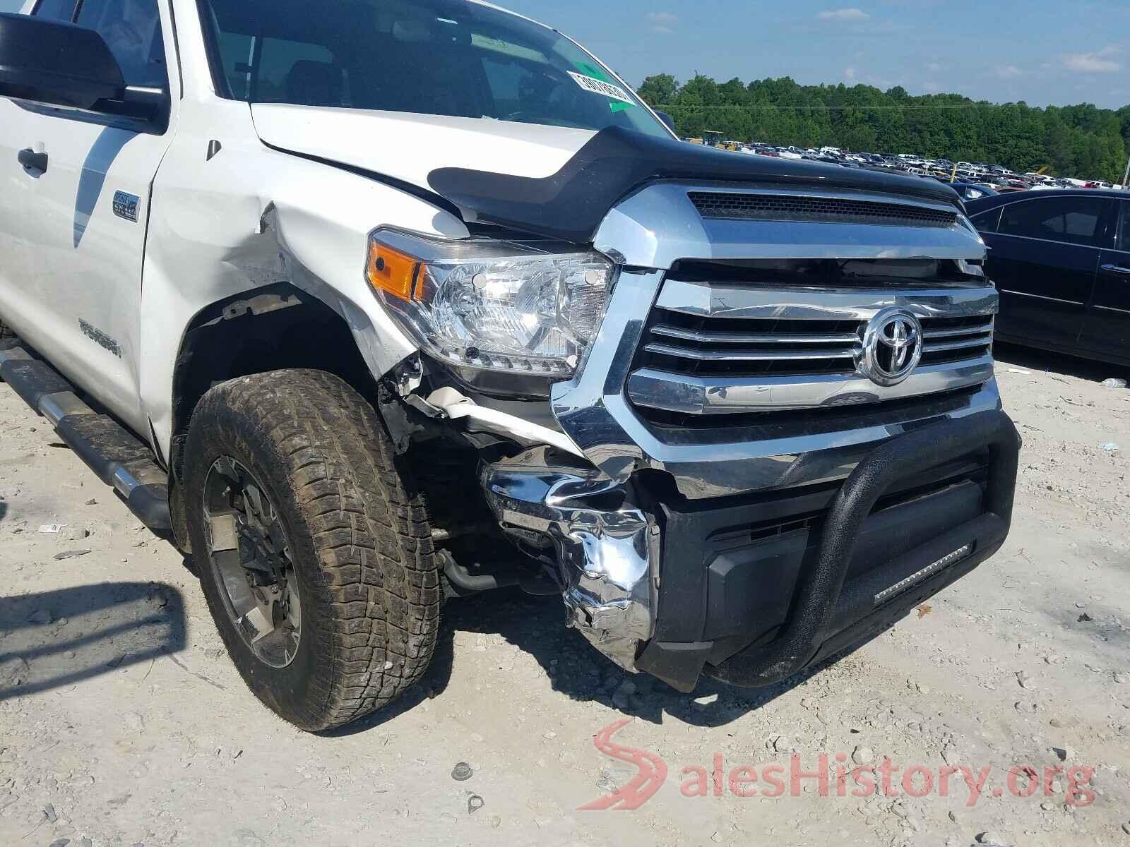 5TFRW5F14GX193905 2016 TOYOTA TUNDRA