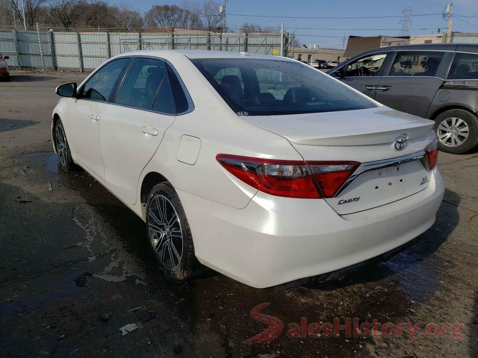 4T1BF1FKXGU139735 2016 TOYOTA CAMRY