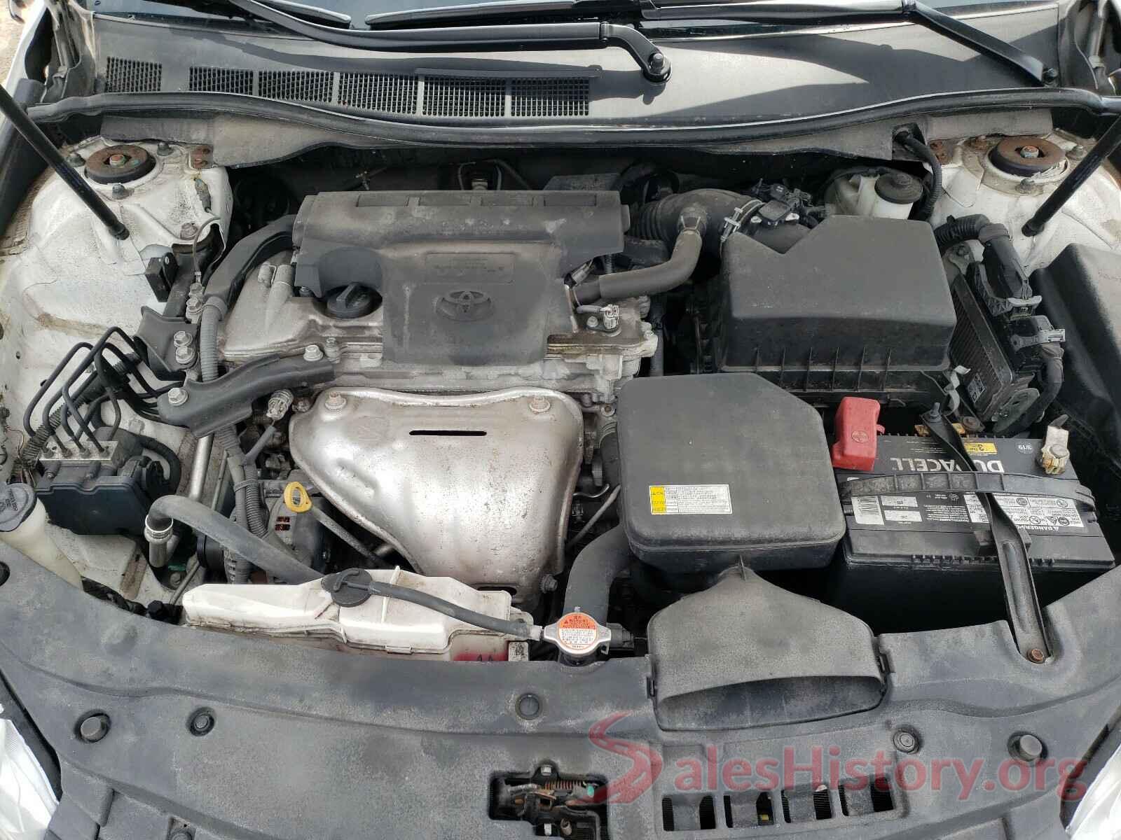 4T1BF1FKXGU139735 2016 TOYOTA CAMRY