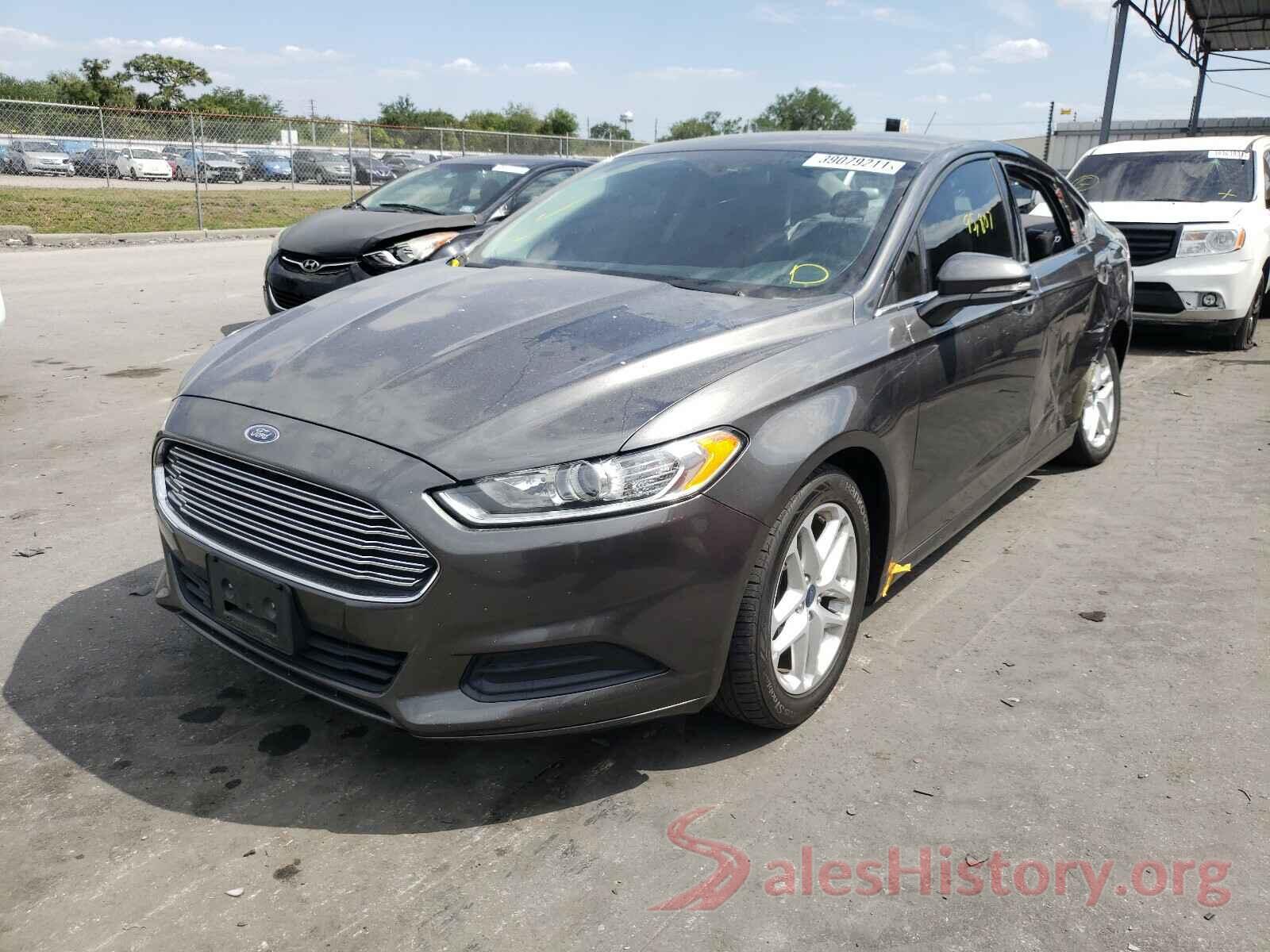 3FA6P0H73GR152619 2016 FORD FUSION