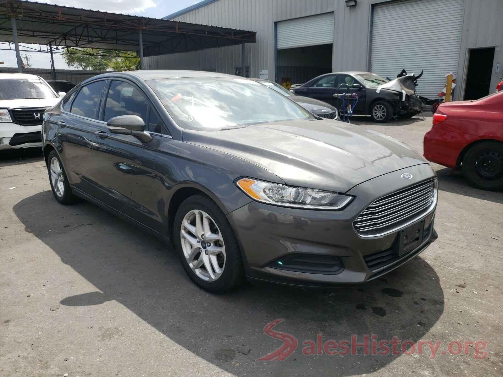 3FA6P0H73GR152619 2016 FORD FUSION