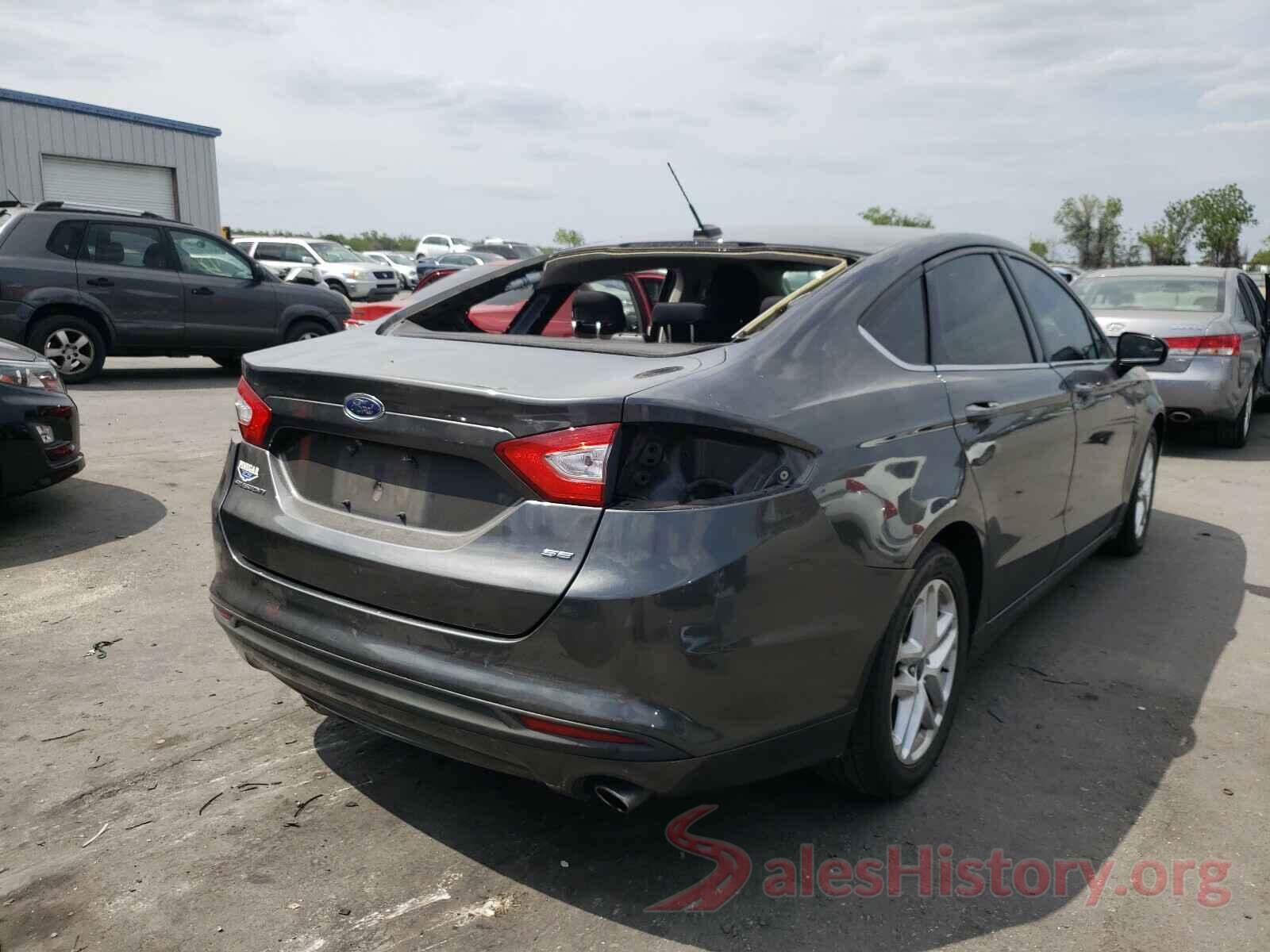 3FA6P0H73GR152619 2016 FORD FUSION