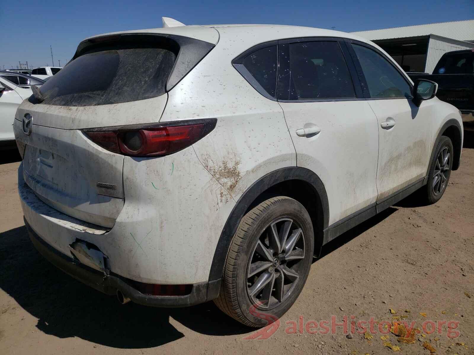 JM3KFBDM6J0405059 2018 MAZDA CX-5