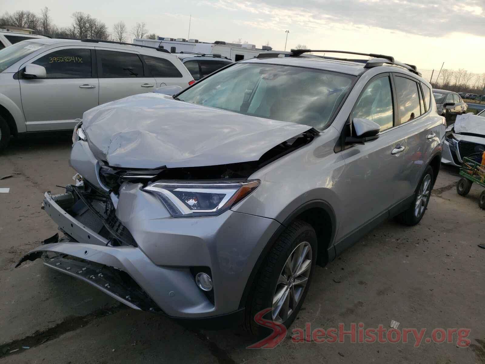 2T3DFREV9HW612455 2017 TOYOTA RAV4