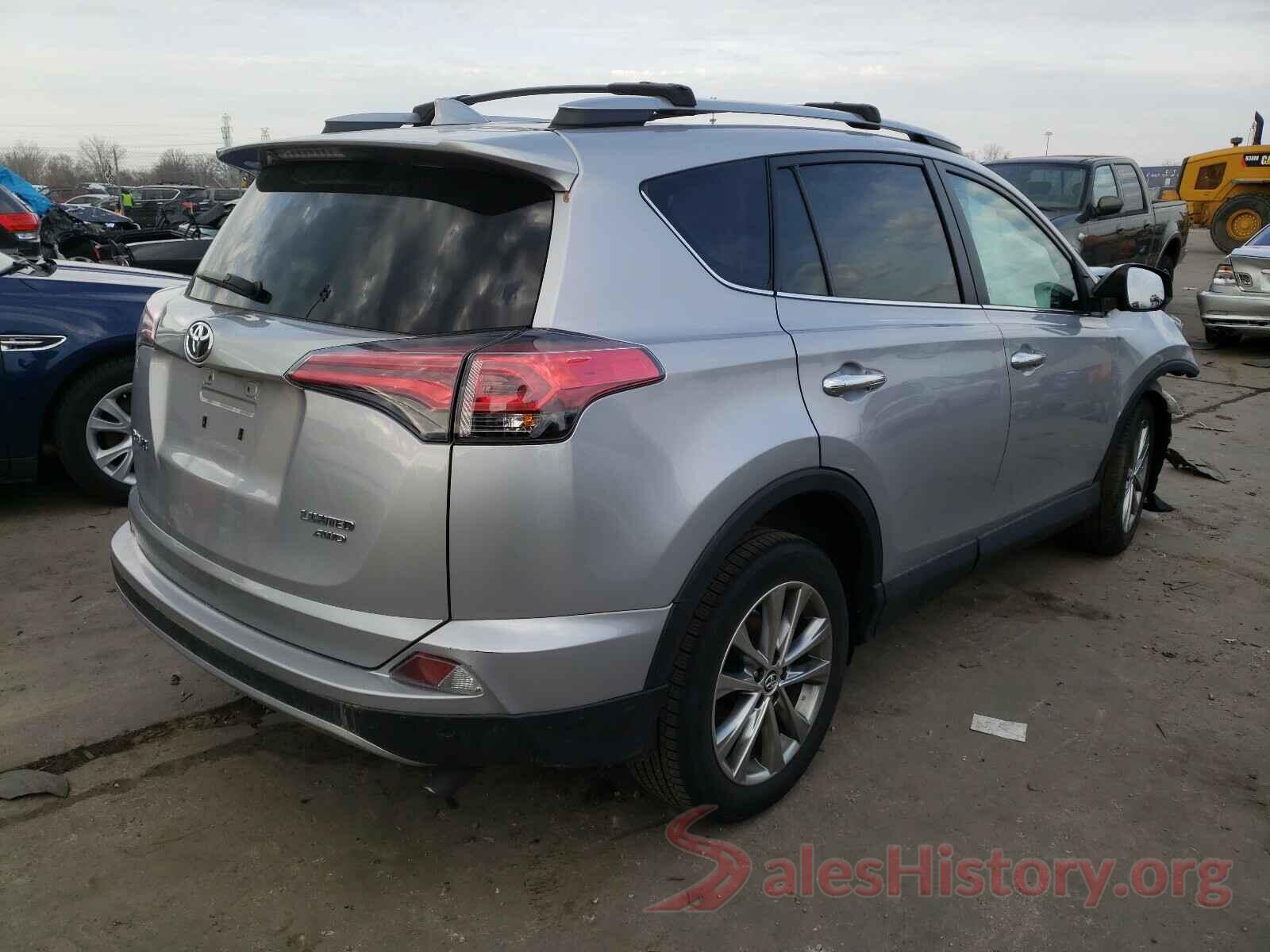 2T3DFREV9HW612455 2017 TOYOTA RAV4