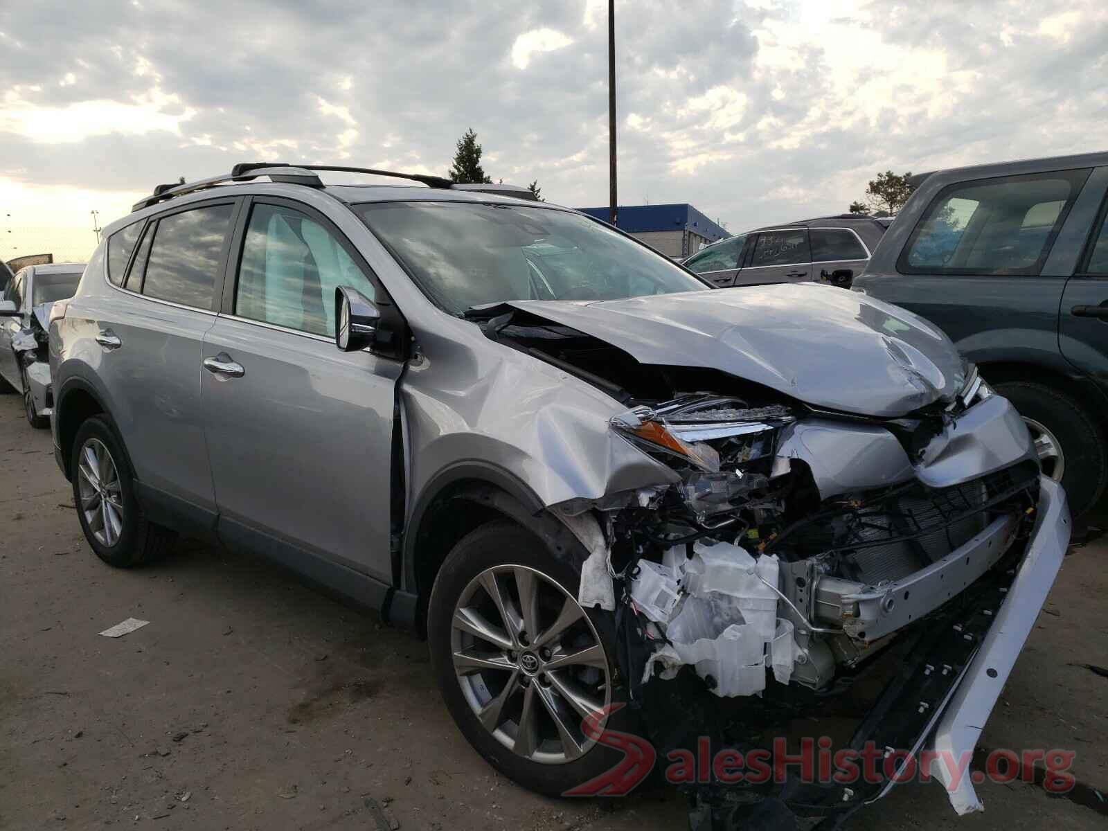 2T3DFREV9HW612455 2017 TOYOTA RAV4