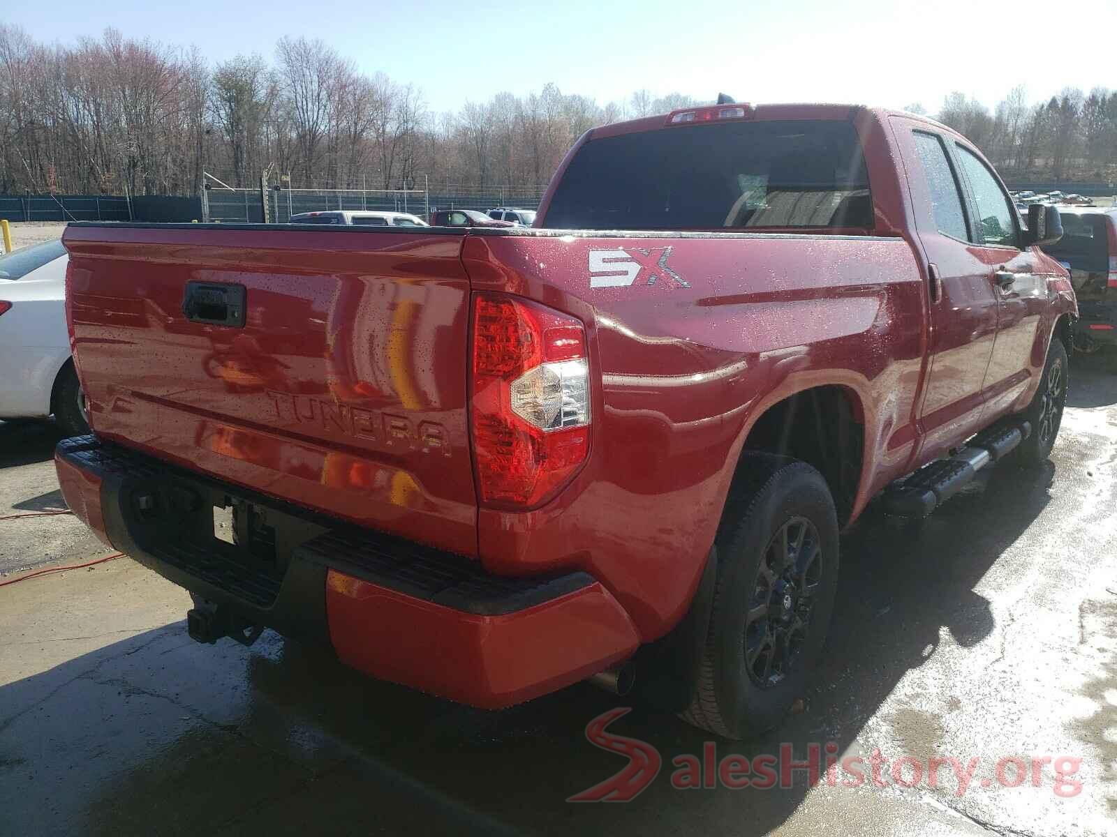 5TFUY5F17MX996319 2021 TOYOTA TUNDRA