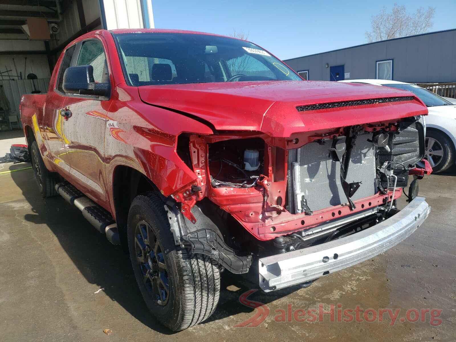 5TFUY5F17MX996319 2021 TOYOTA TUNDRA